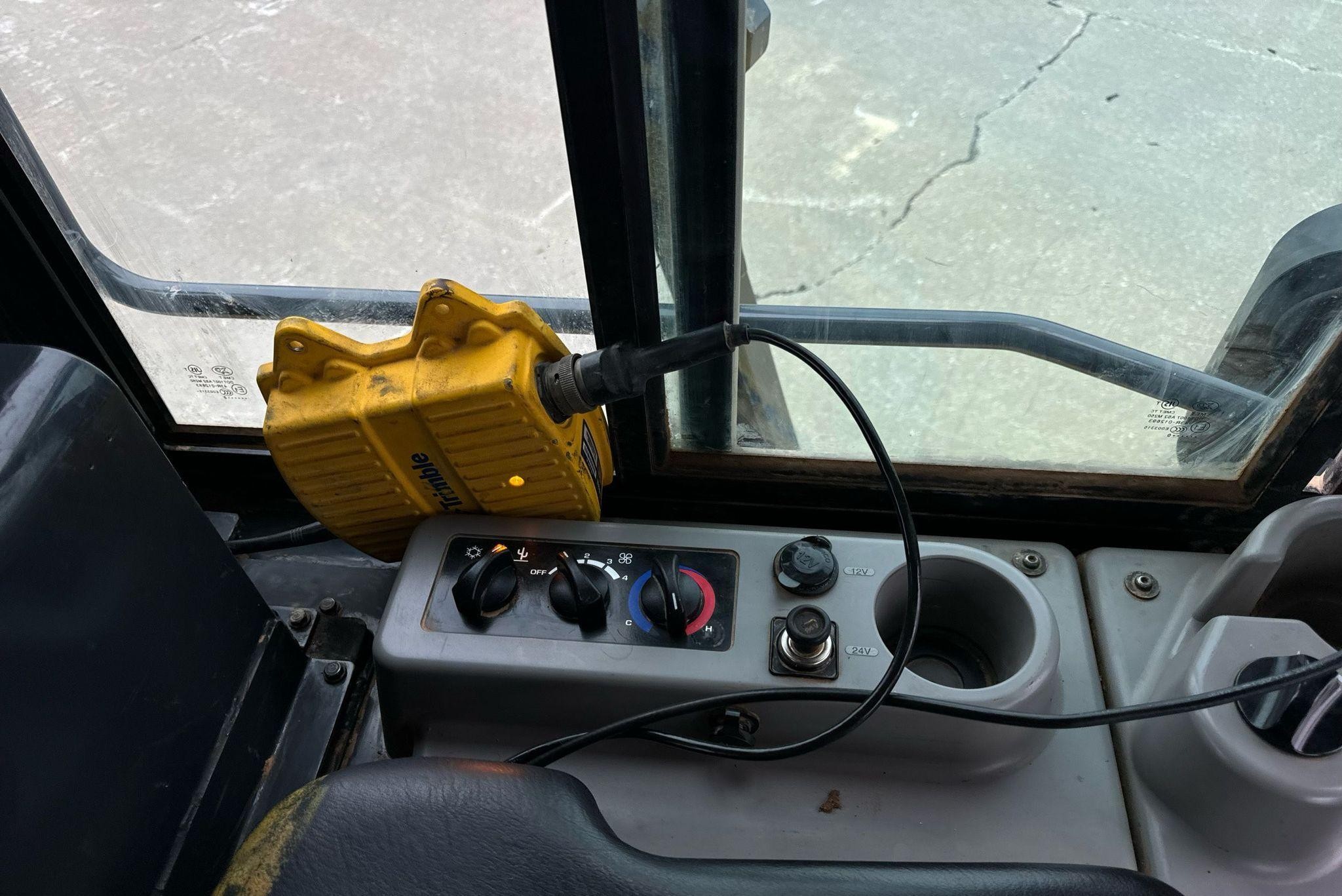 gallery 2021 Komatsu D39PXI-24 dozer
