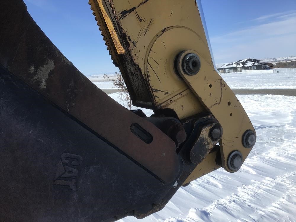 gallery 2012 Caterpillar 430F IT 4x4 Loader Backhoe