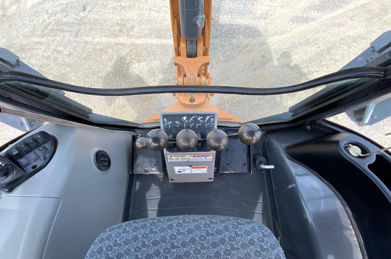 gallery 2018 Case 580 Super N 4x4 Loader Backhoe WExtendahoe