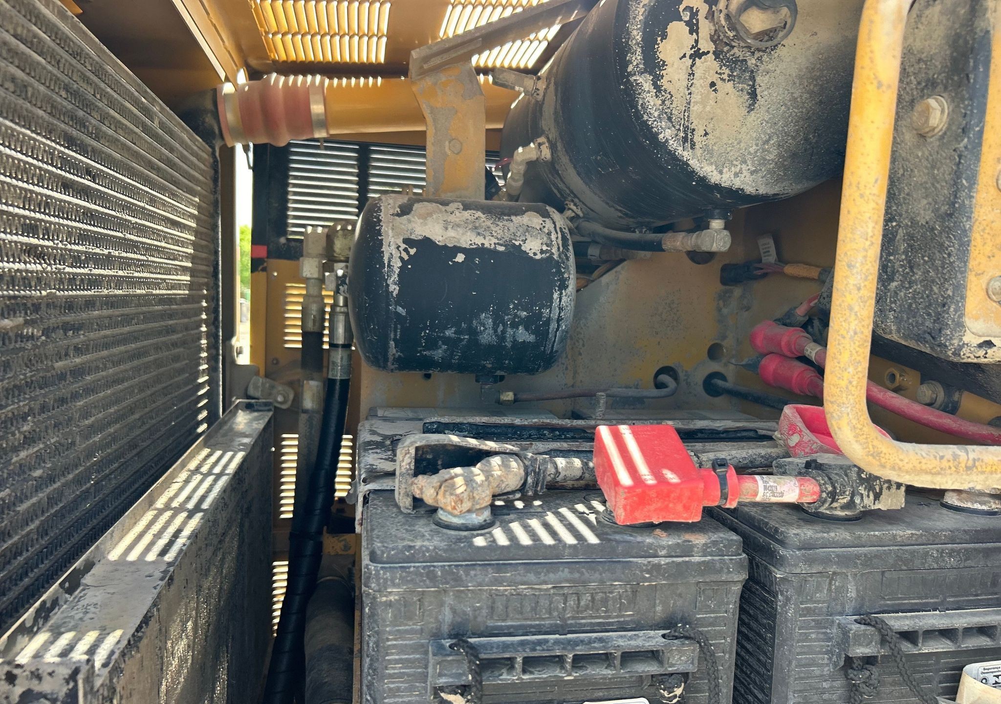 gallery 2006 Caterpillar 160H VHP Plus motor grader