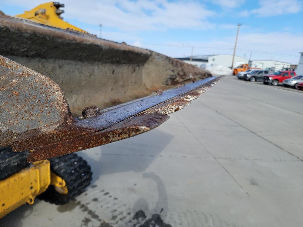 gallery 2015 Caterpillar 299DXHP Compact Track Loader