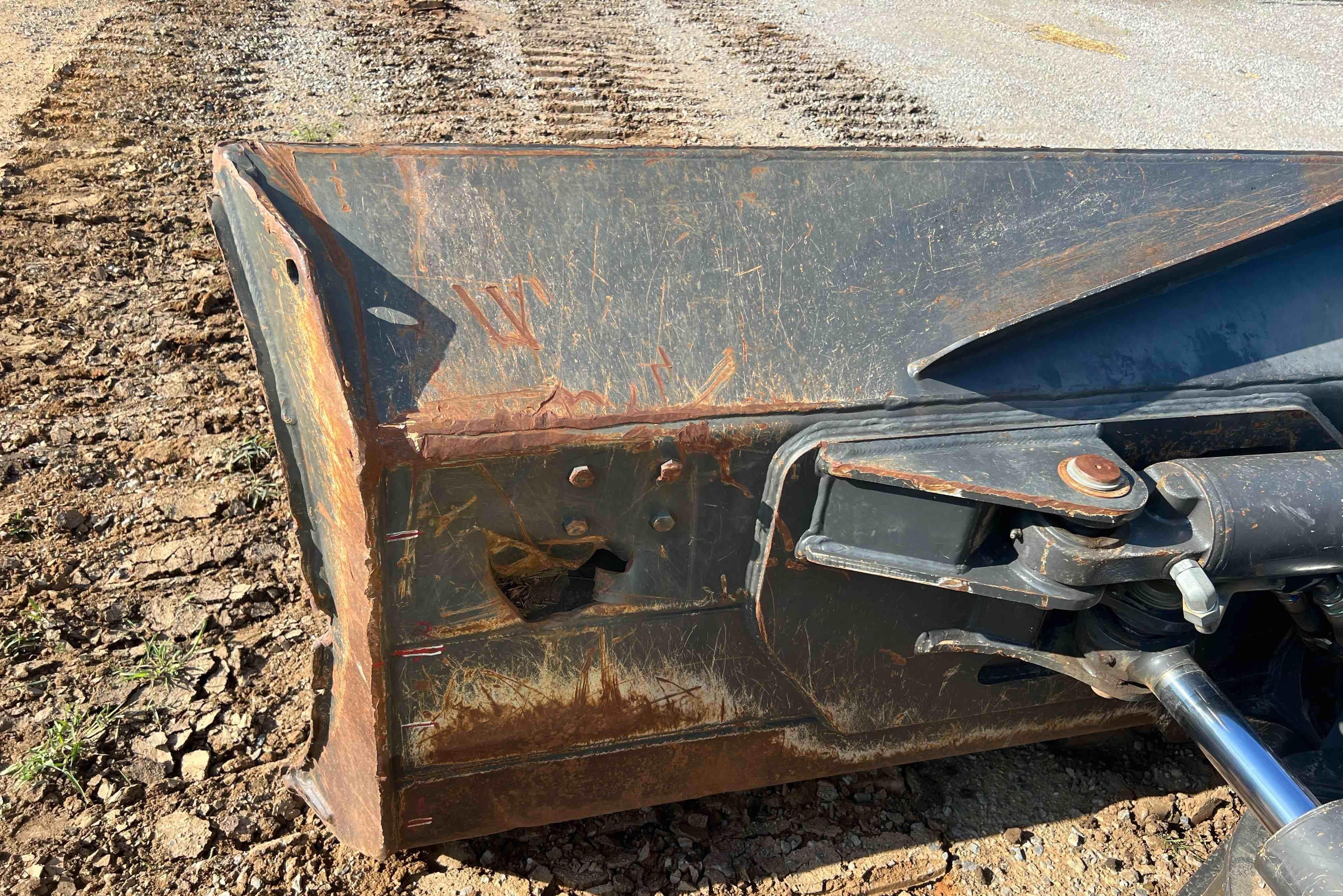 gallery 2017 Case 1150M LGP Crawler Dozer