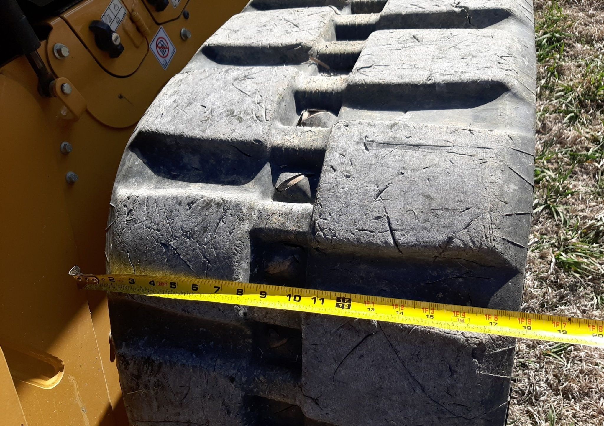 gallery 2023 Caterpillar 299D3 Skid Steer