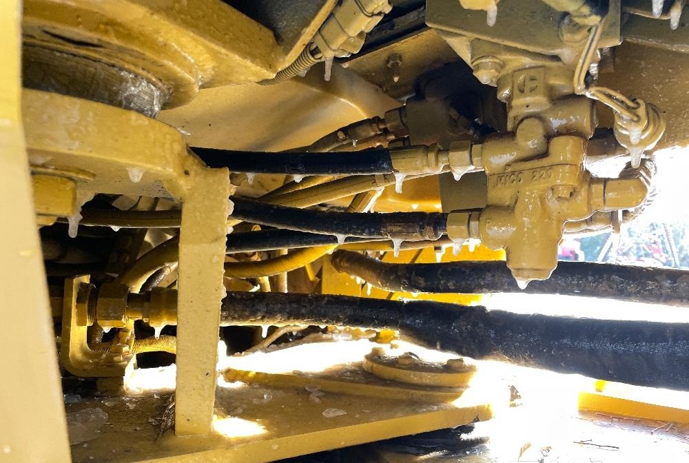 gallery 2005 Caterpillar 924GZ Wheel Loader