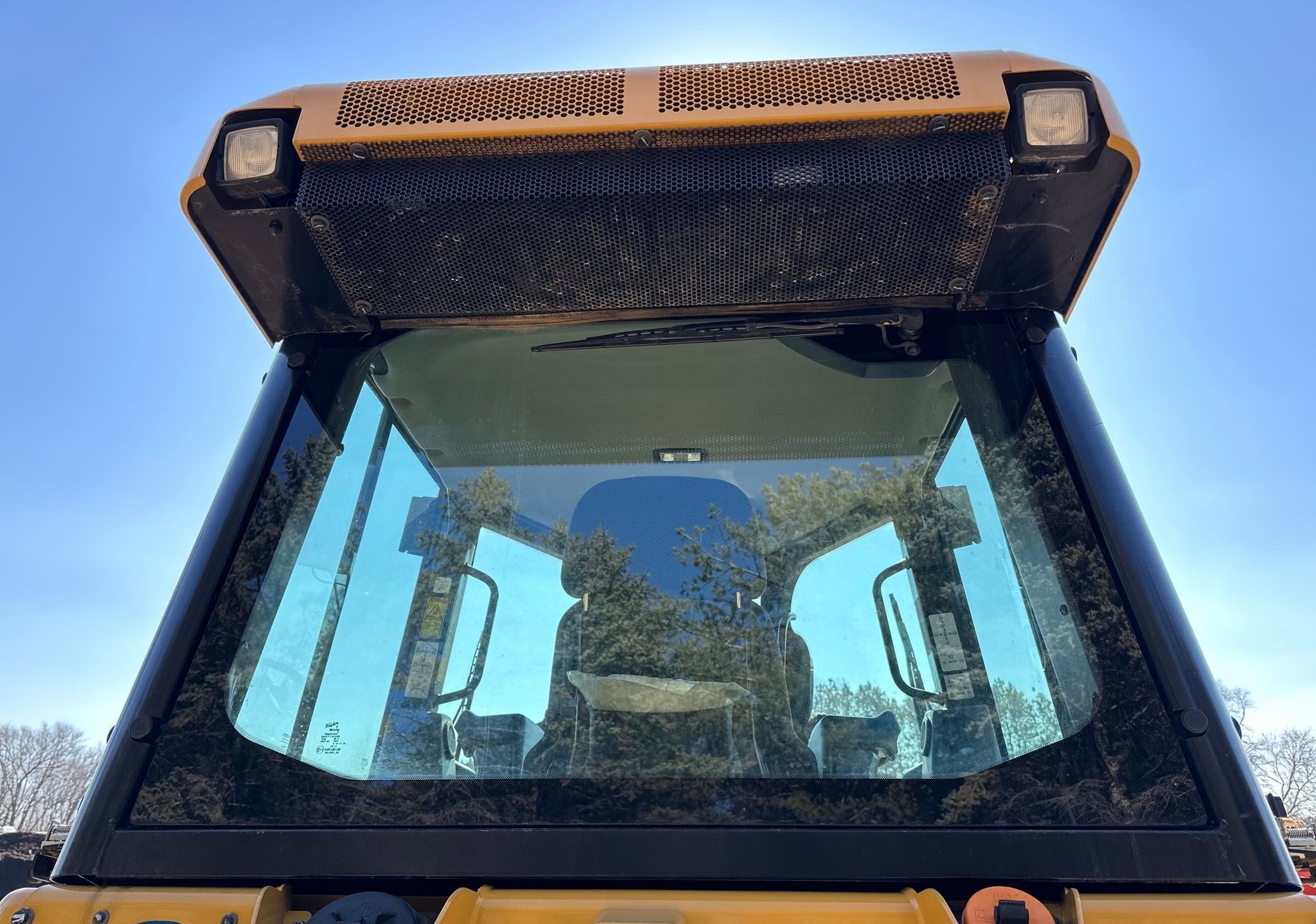 gallery 2019 Caterpillar D5K2 LGP dozer