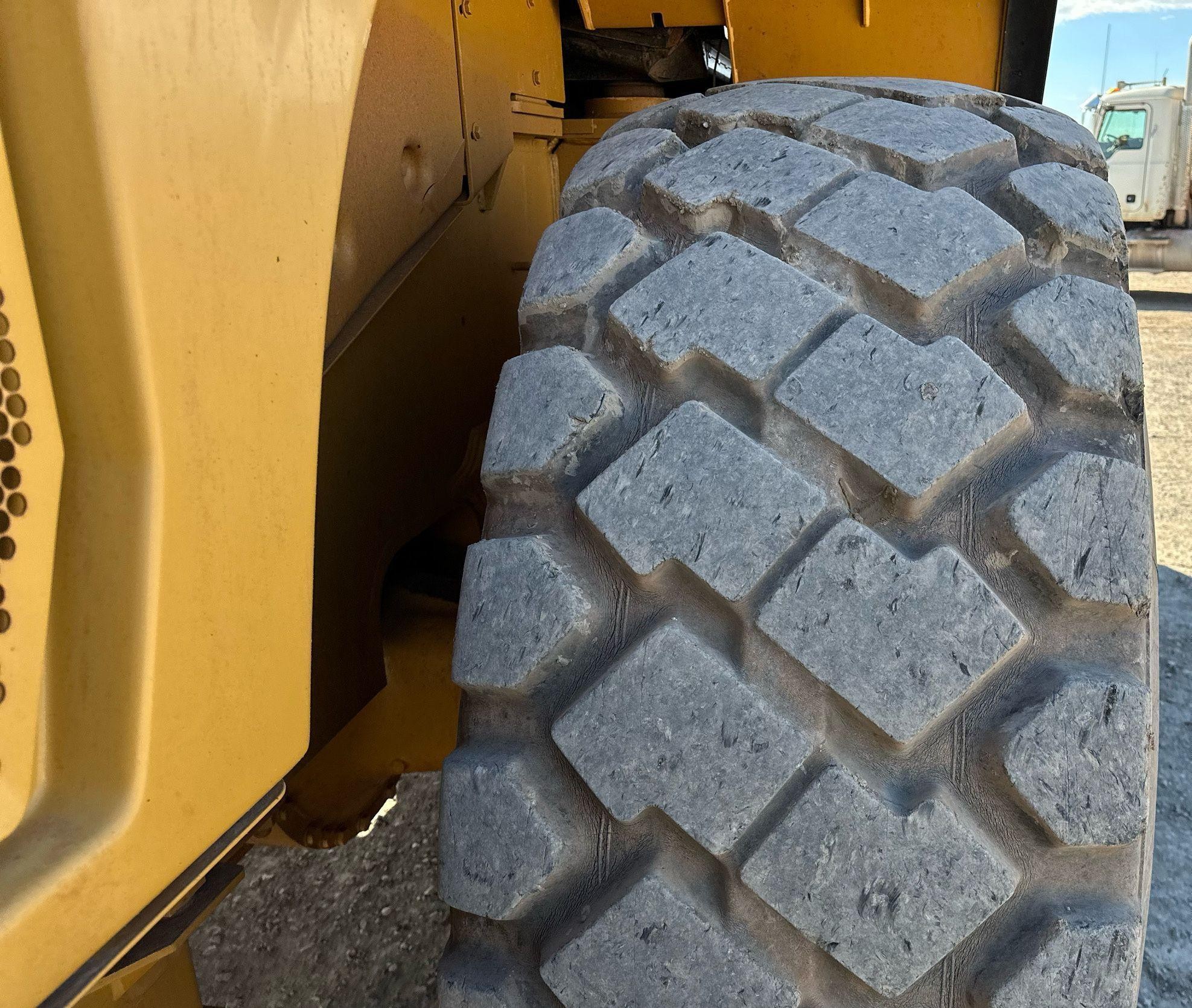 gallery 2010 Caterpillar 972H wheel loader
