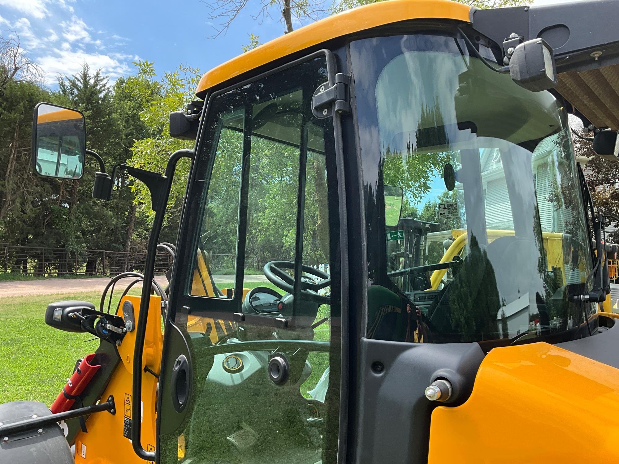 gallery 2022 Jcb 407 Wheel Loader
