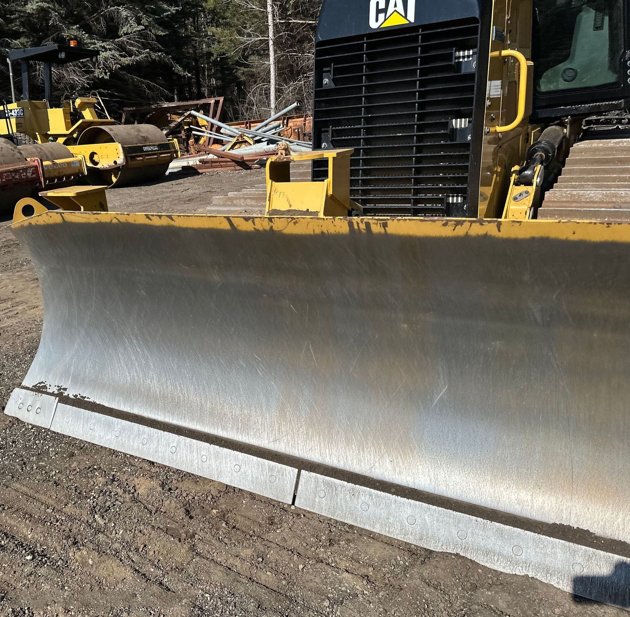 gallery 2019 Caterpillar D5K2 LGP dozer