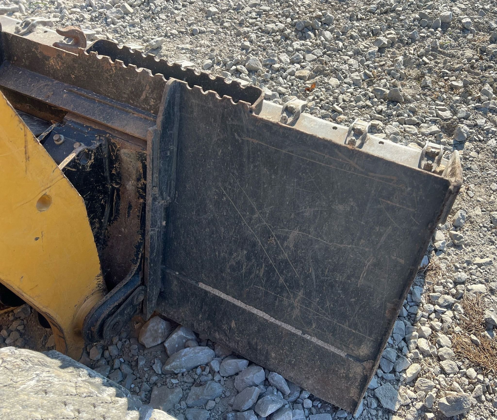 gallery 2021 Caterpillar 299D3XE tracked skid steer loader