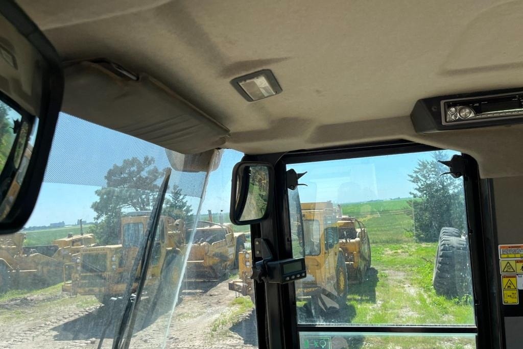 gallery 2008 Caterpillar 938H Wheel Loader