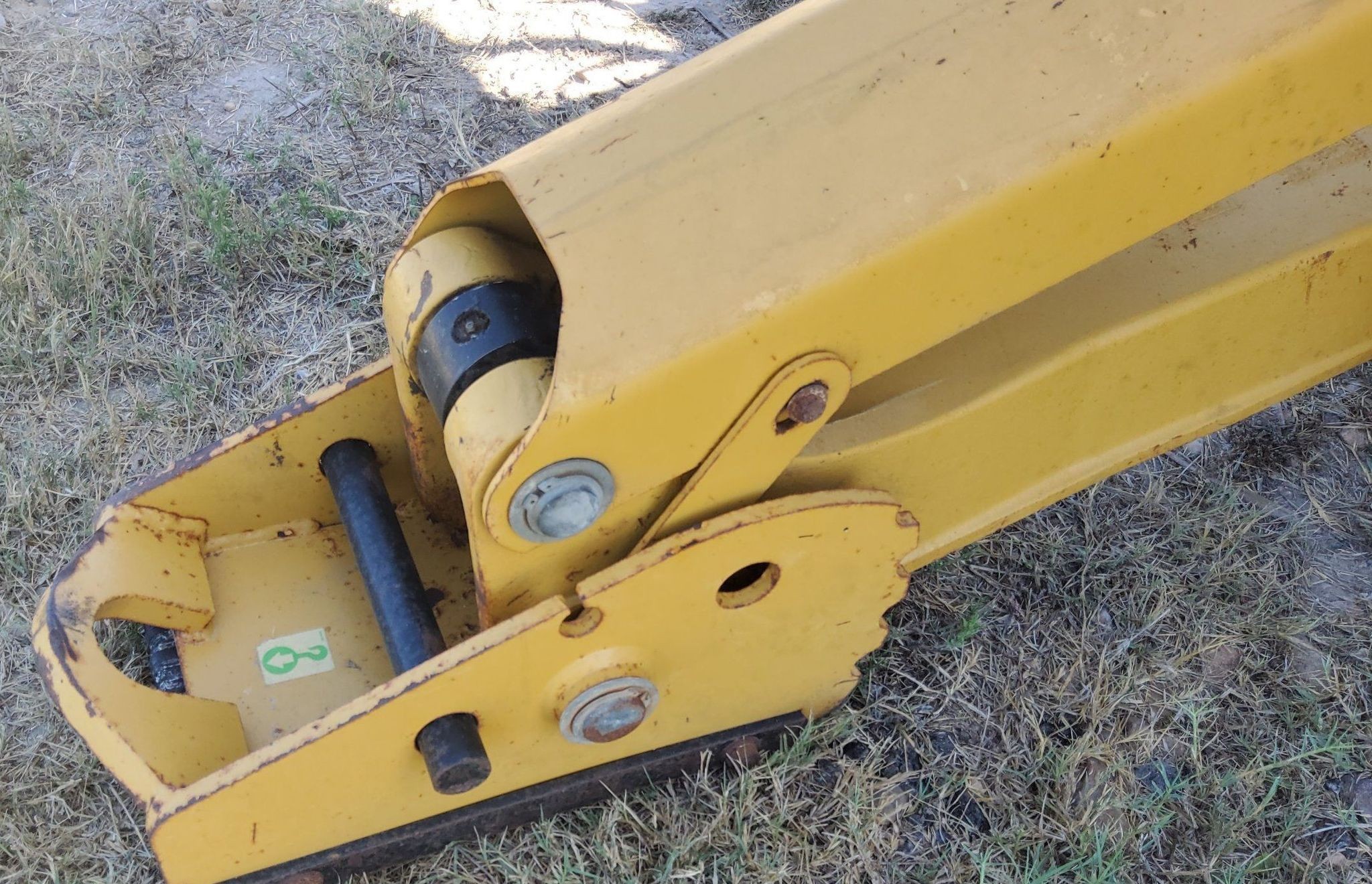 gallery 2013 Caterpillar 420F IT Backhoe