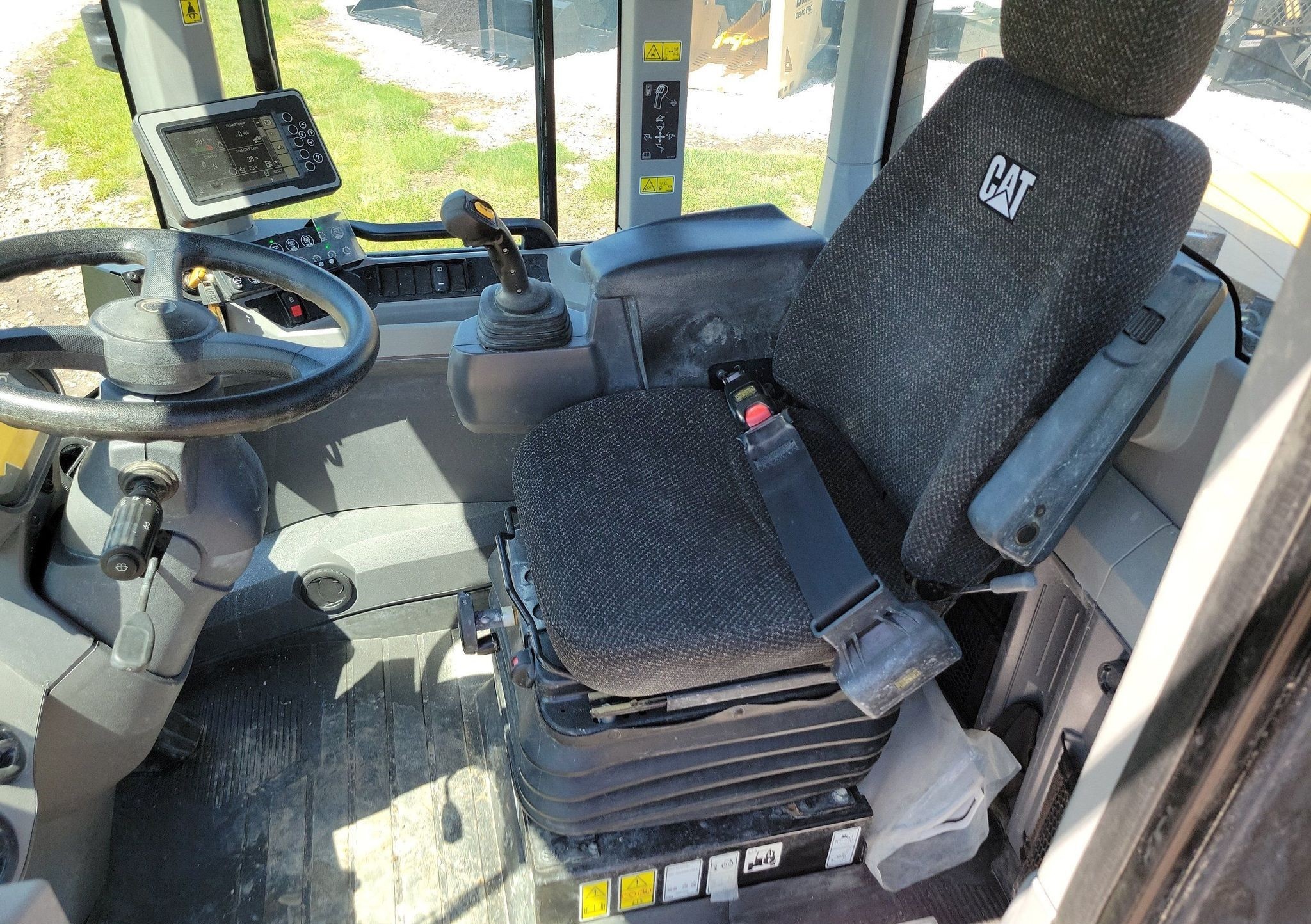 gallery 2016 Caterpillar 926M wheel loader