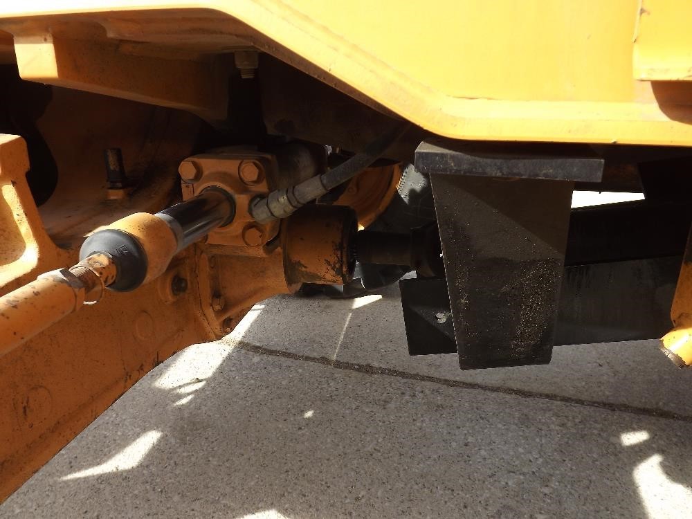 gallery 2004 Case 580 Super M Plus 4x4 Loader Backhoe WExtendahoe