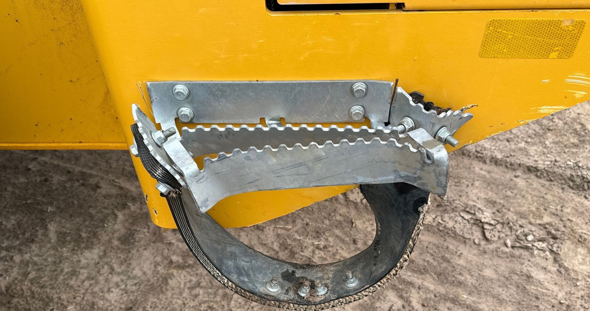 gallery 2022 John Deere 544 P-Tier wheel loader