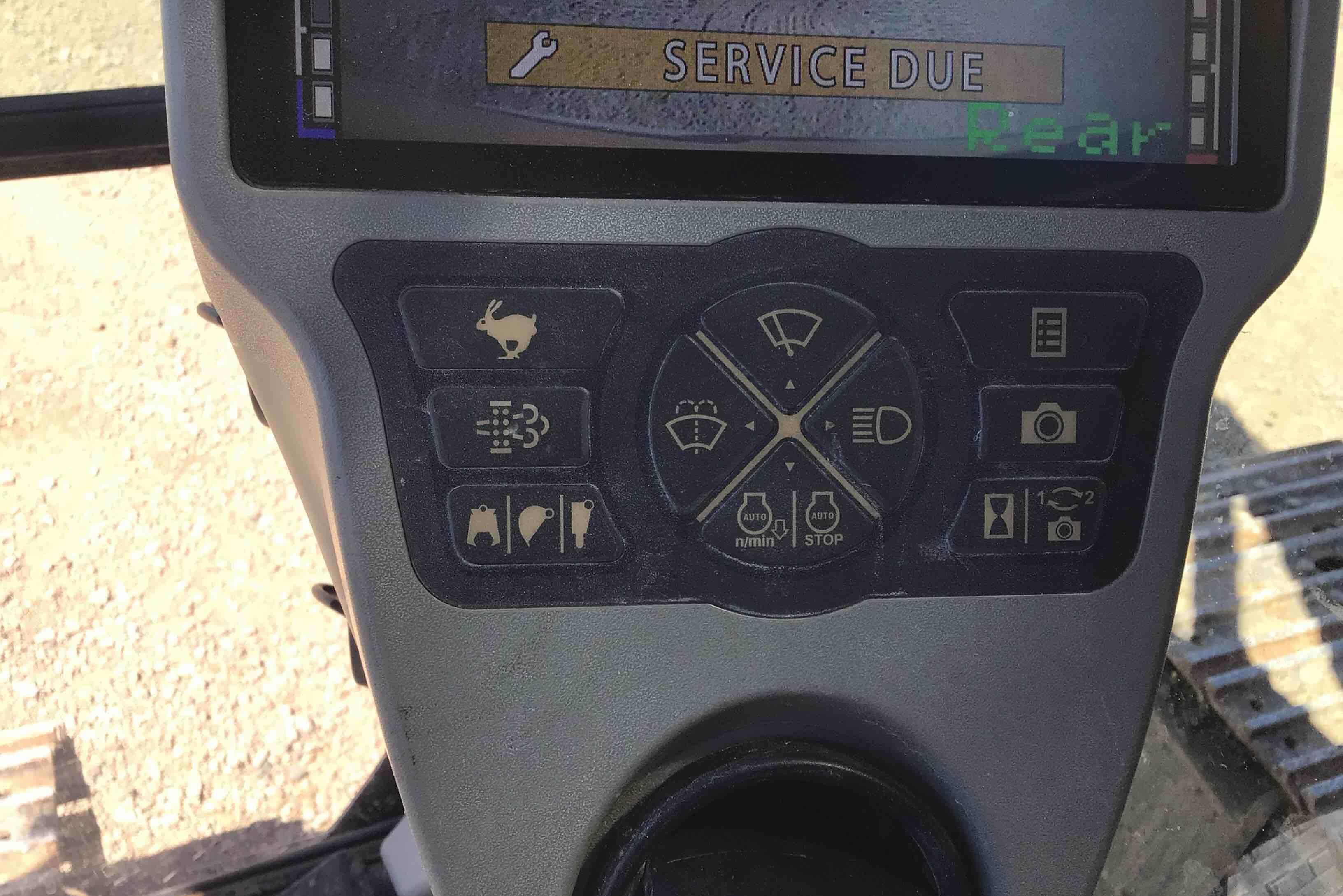 gallery 2016 Case CX130C Excavator