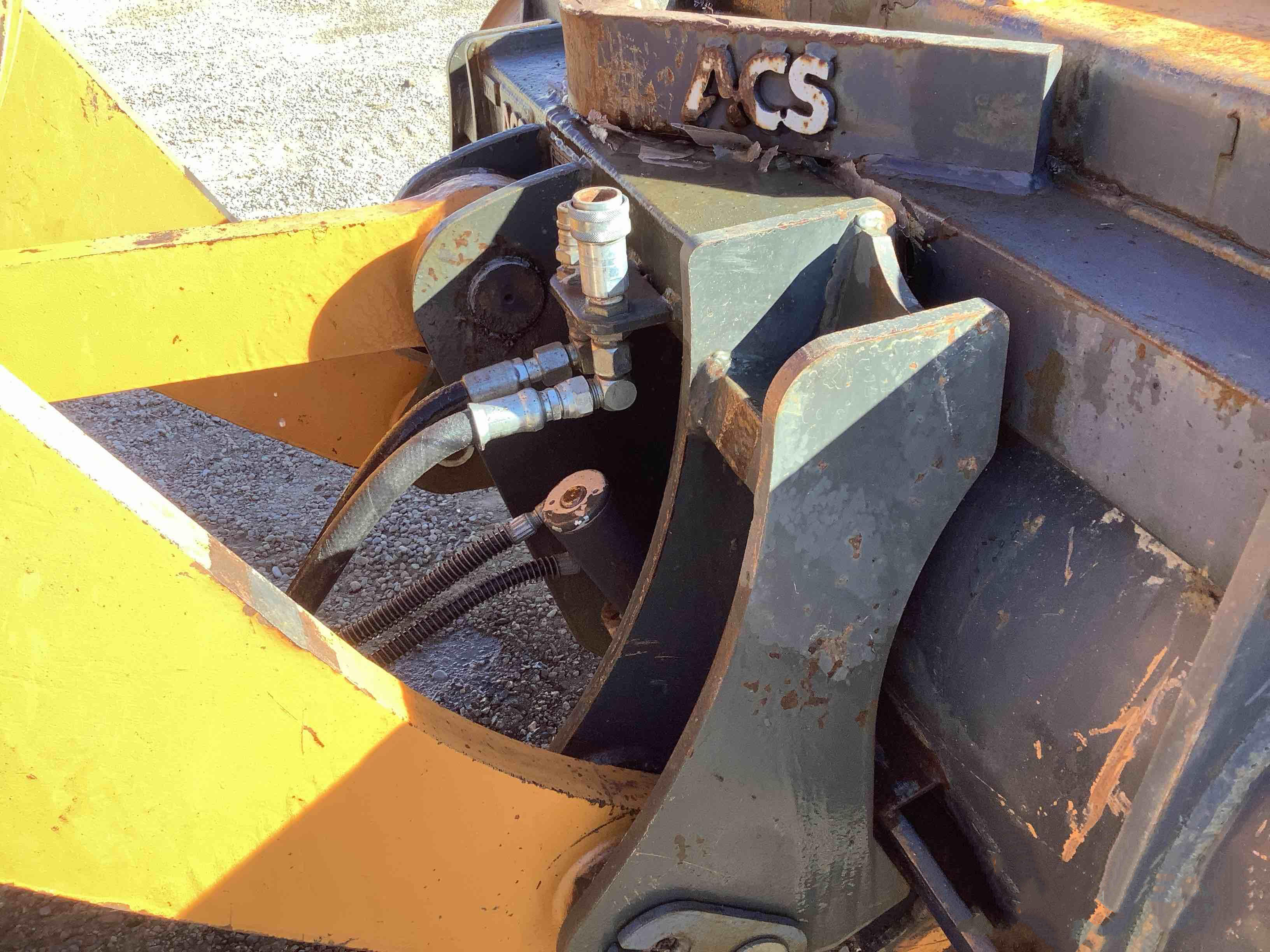 gallery 2015 Case 621 Wheel Loader