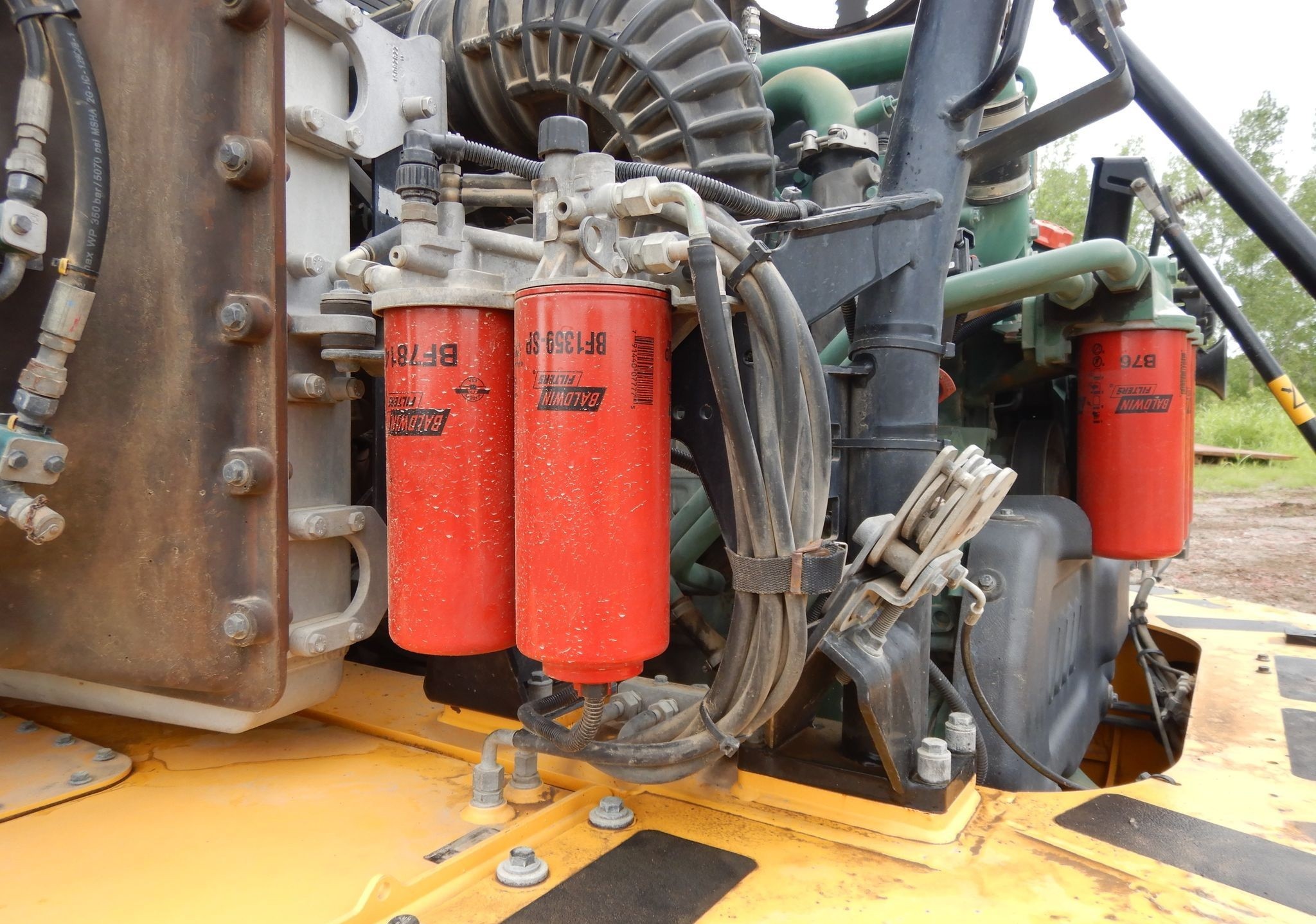 gallery 2012 Volvo A40F haul truck