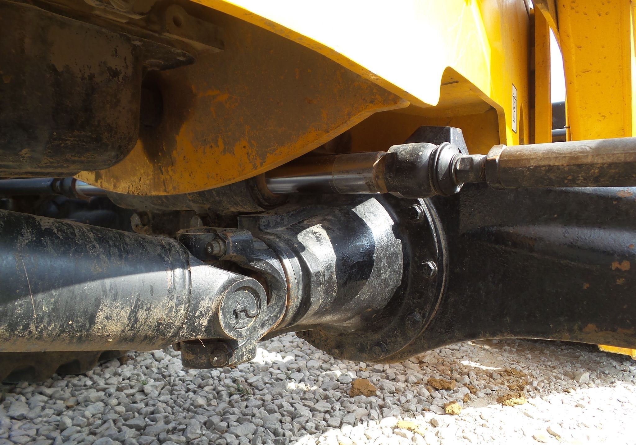 gallery 2016 JCB 3CX-15 backhoe