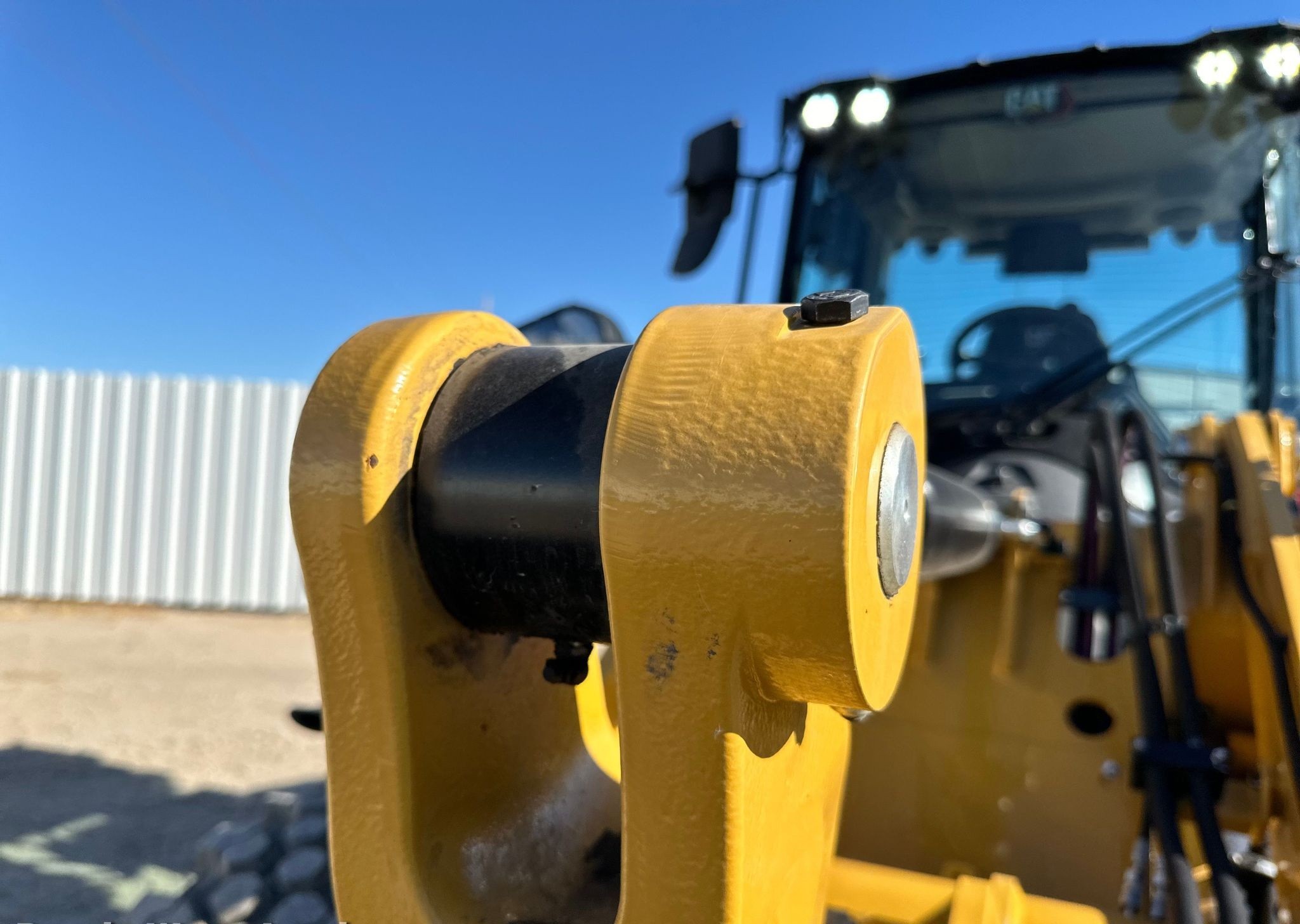 gallery 2023 Caterpillar 908 wheel loader