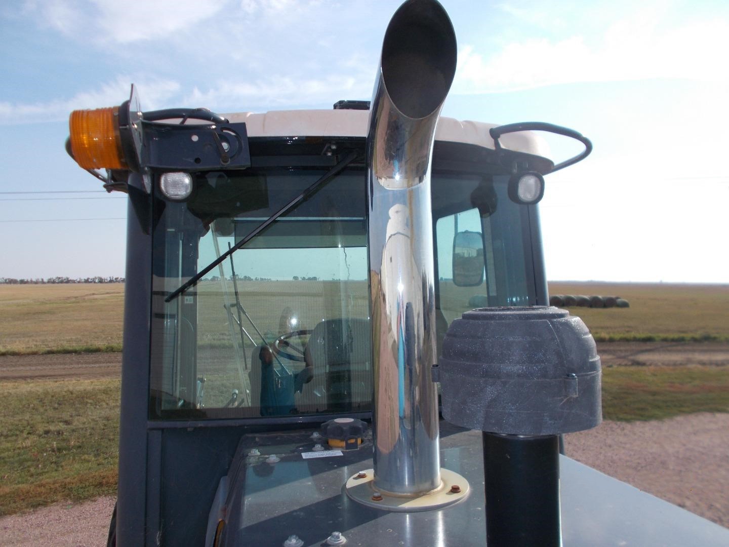 gallery 2015 John Deere 544K Wheel Loader