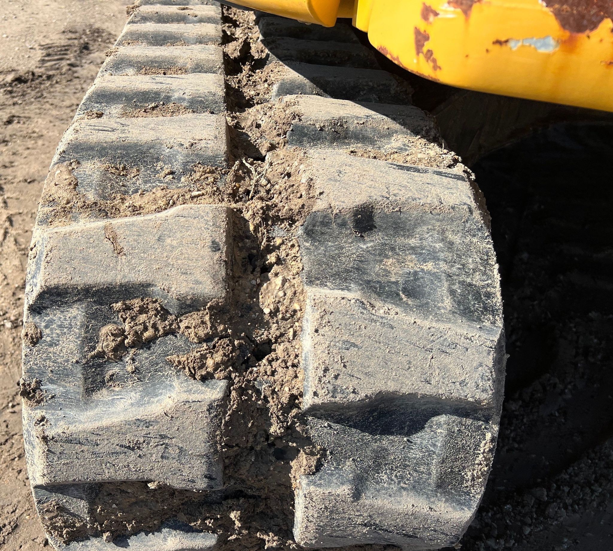 gallery 2019 John Deere 60G mini excavator