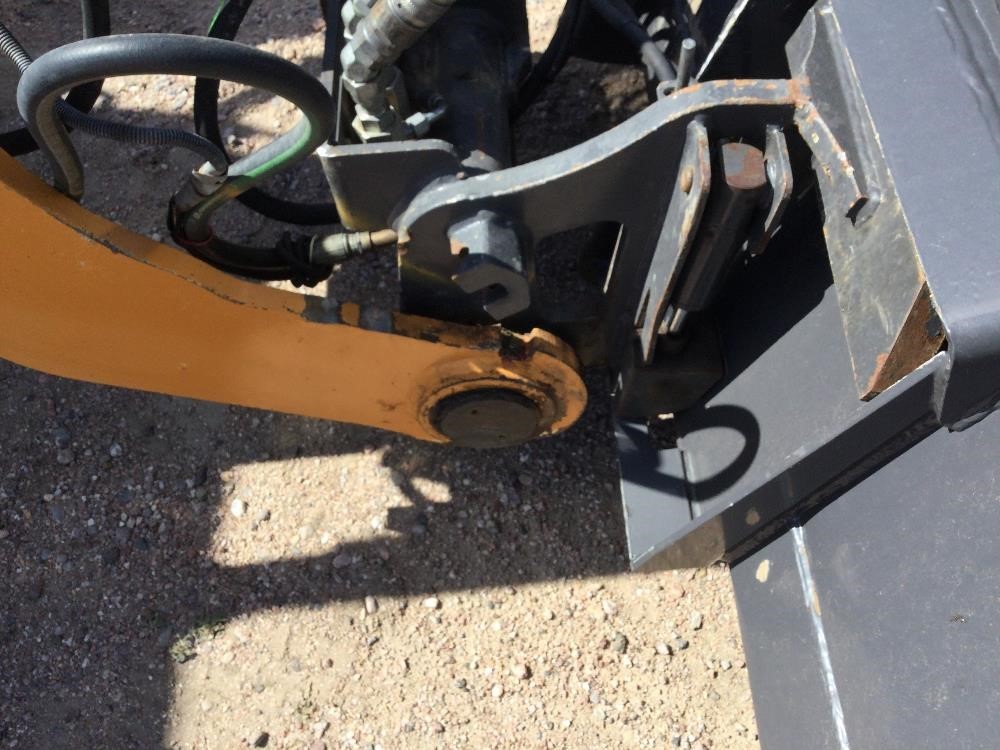 gallery 2018 Case 221F Wheel Loader