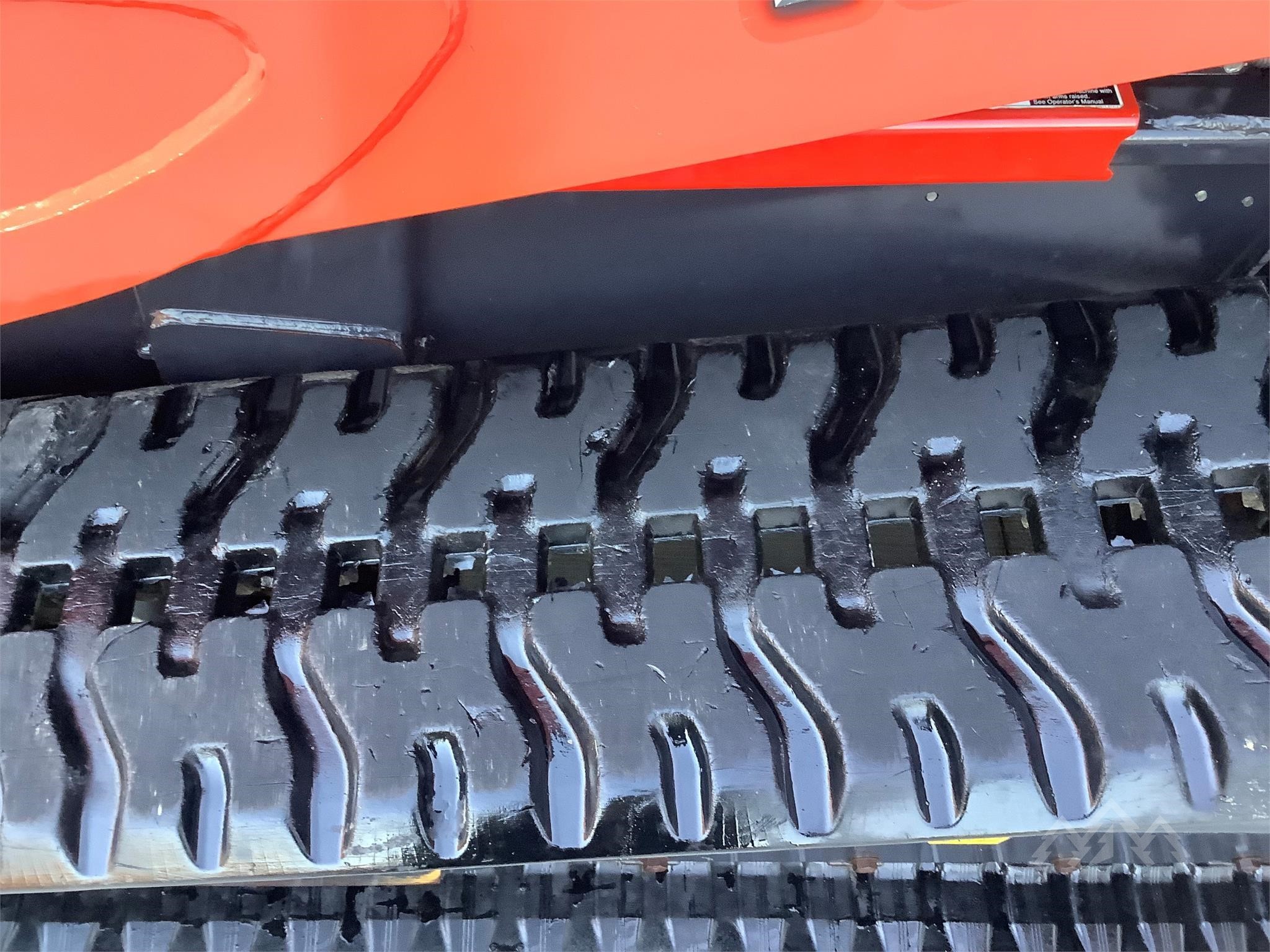gallery 2018 KUBOTA SVL95-2S Skid Steer