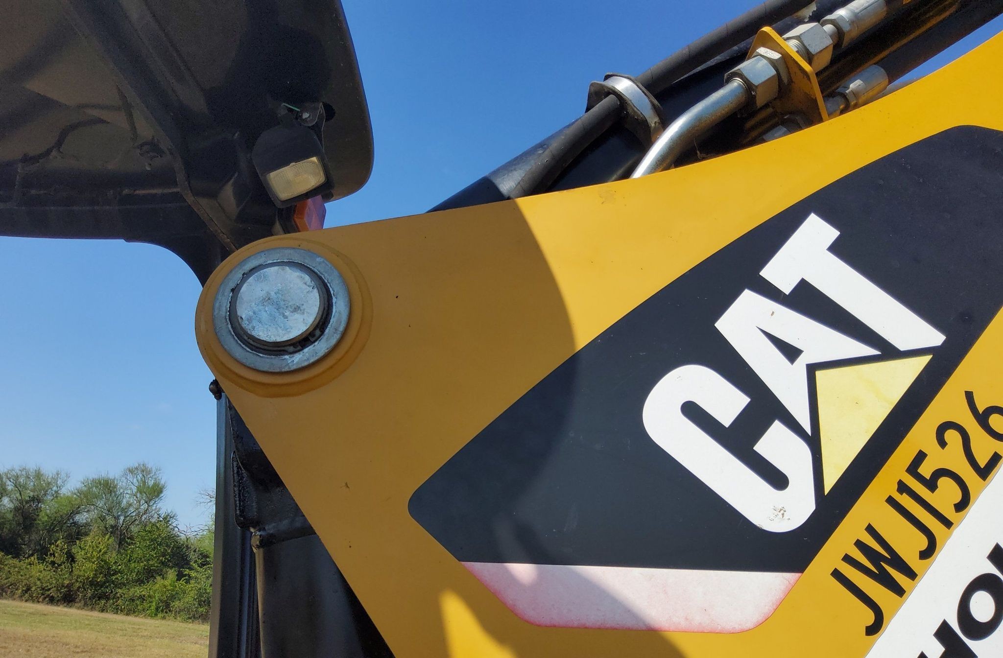 gallery 2013 Caterpillar 420F IT Backhoe