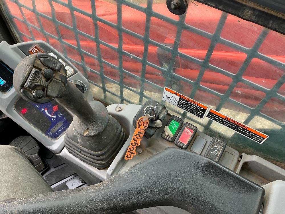 gallery 2018 Kubota SLV95-2s
