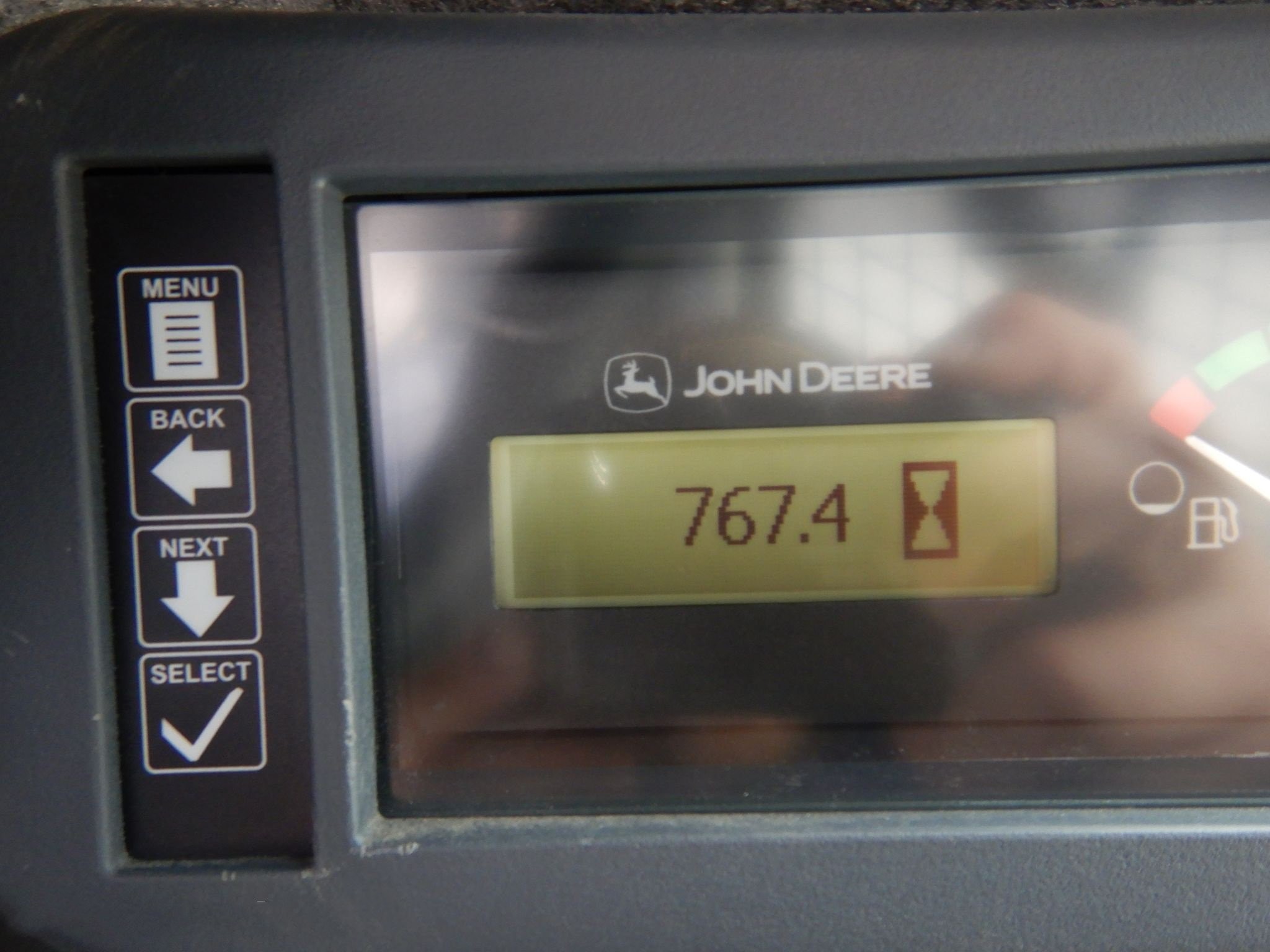 gallery 2020 John Deere 333G tracked skid steer loader