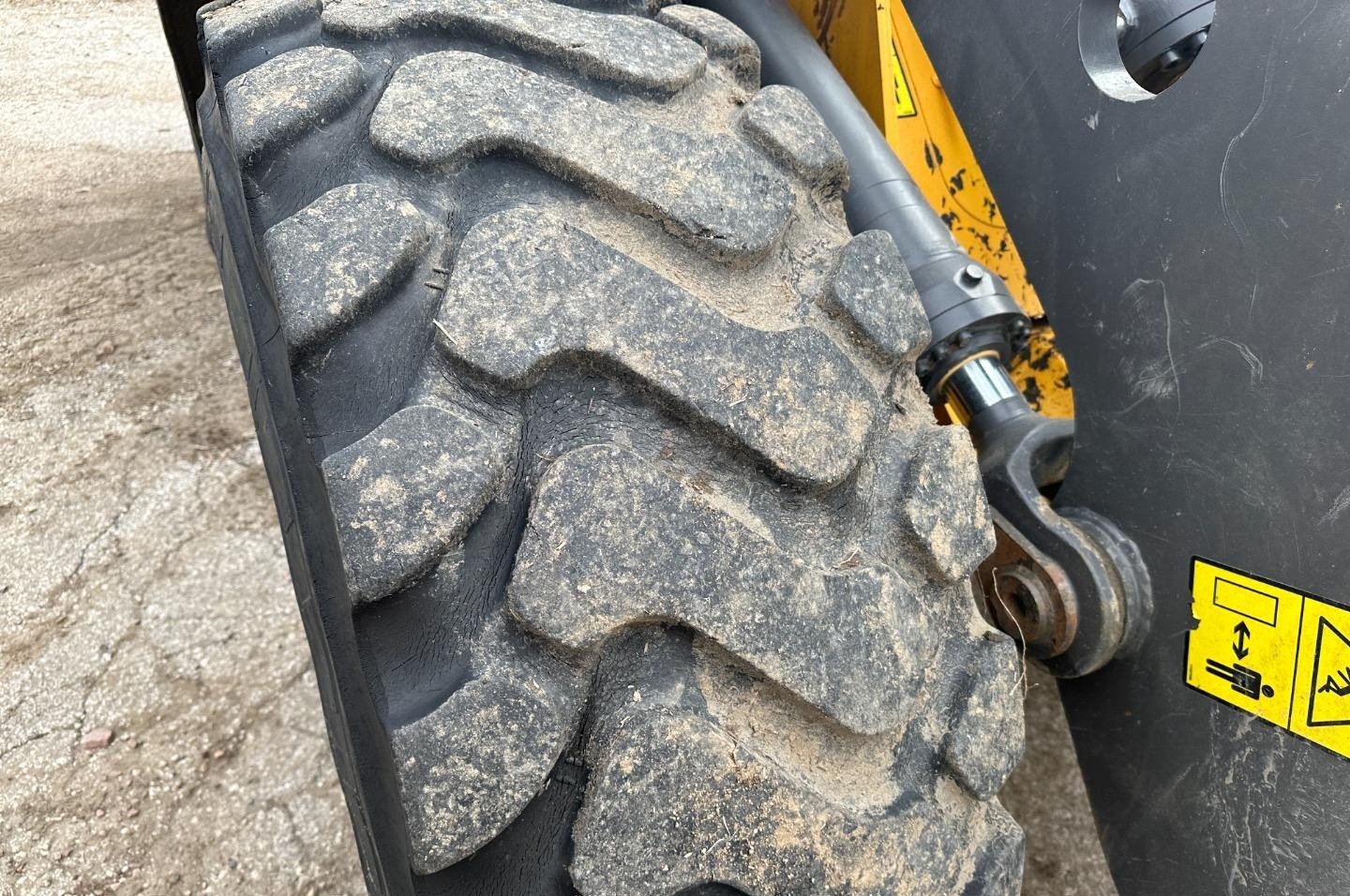 gallery 2018 Volvo L90H Wheel Loader