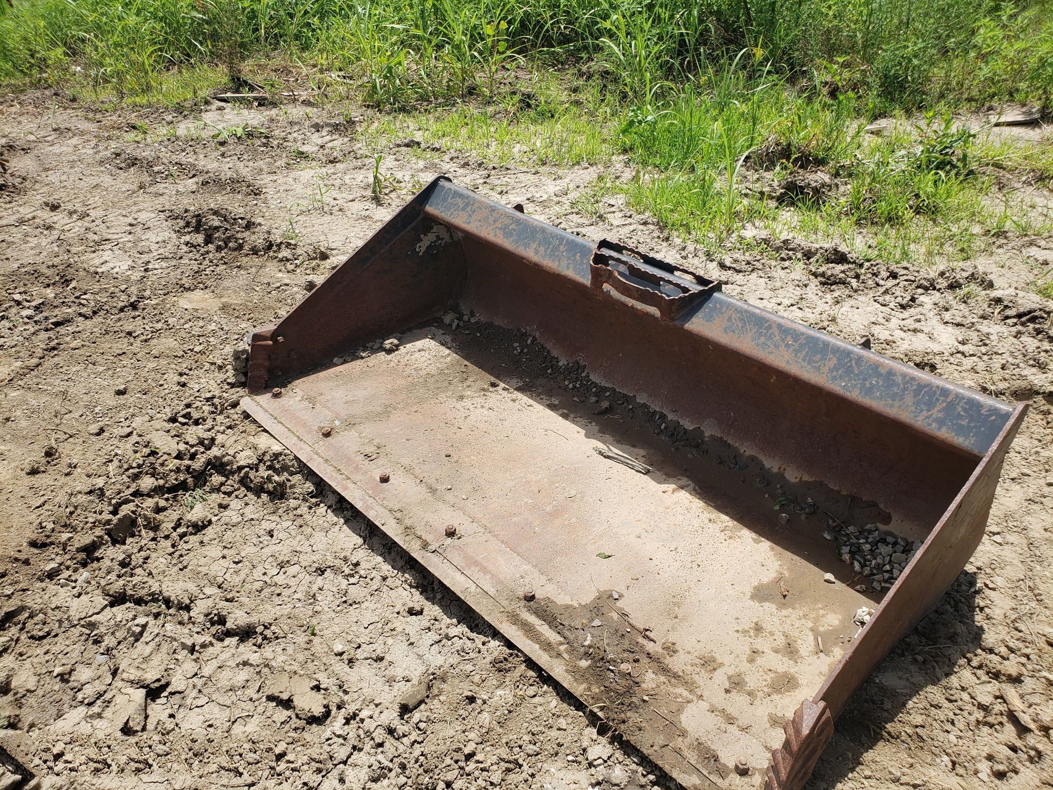 gallery 2013 Kubota SVL75 skid steer 2