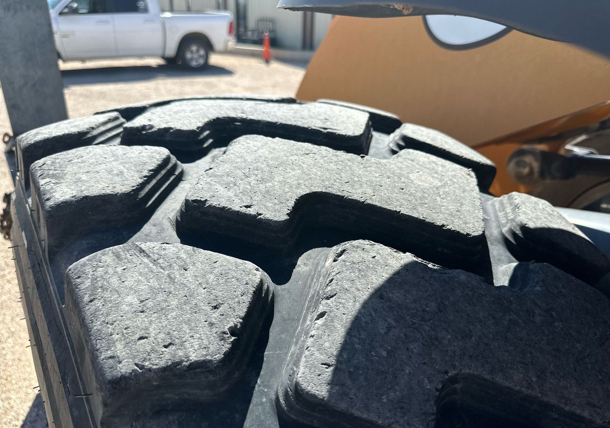 gallery 2019 Case 721G wheel loader
