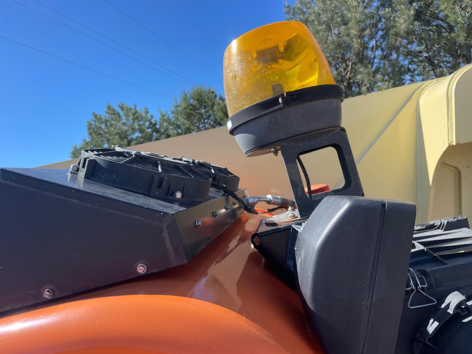 gallery 2014 Jlg G10-55A 4x4x4 Telehandler