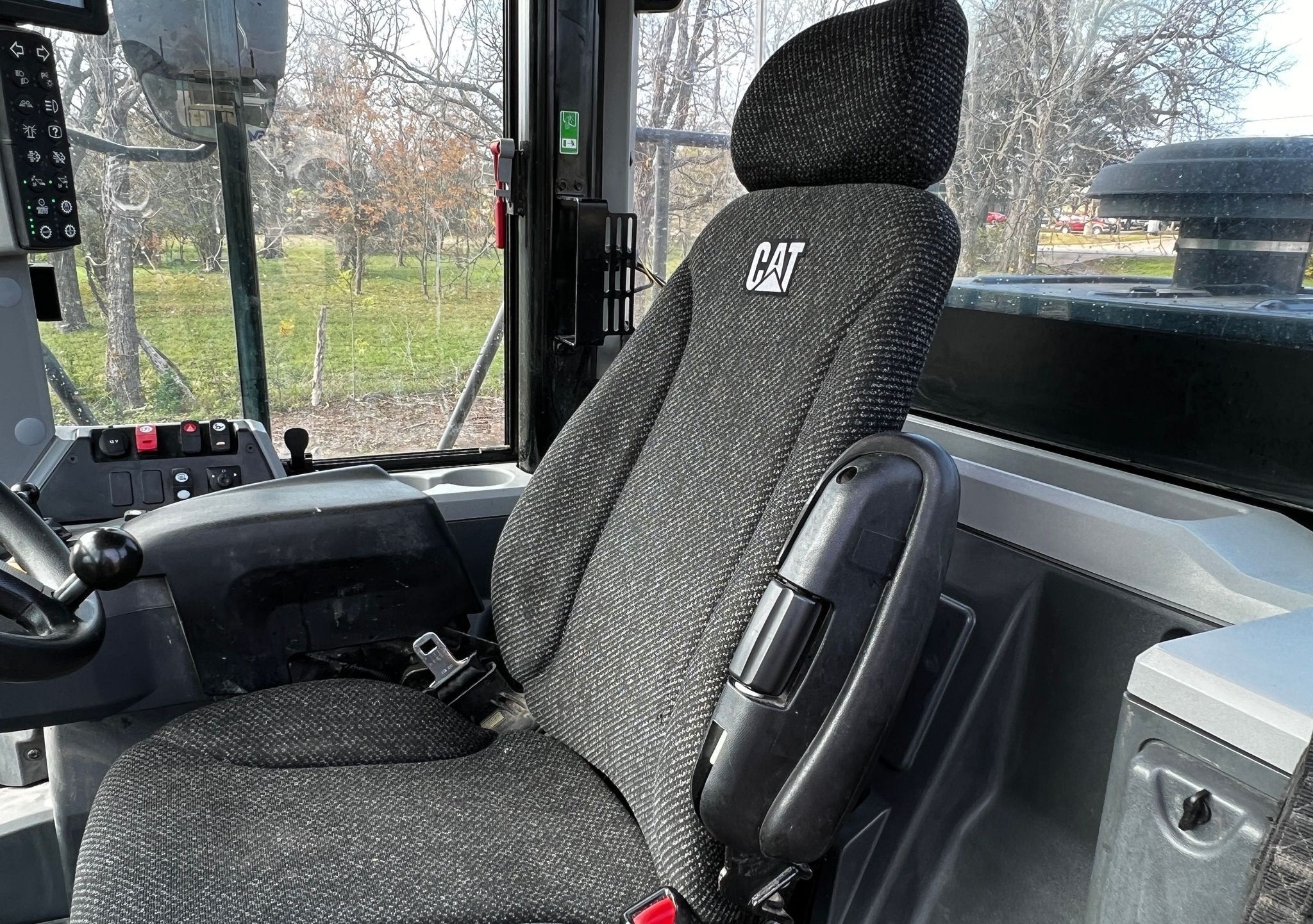 gallery 2019 Caterpillar 950M wheel loader