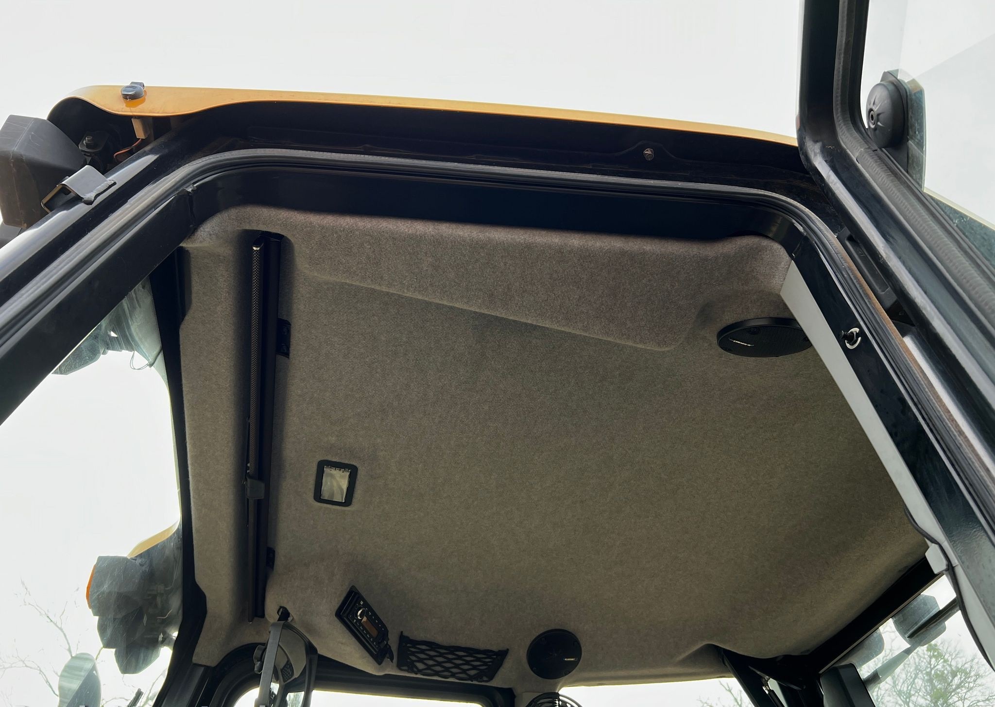 gallery 2019 Caterpillar 420F2 IT backhoe