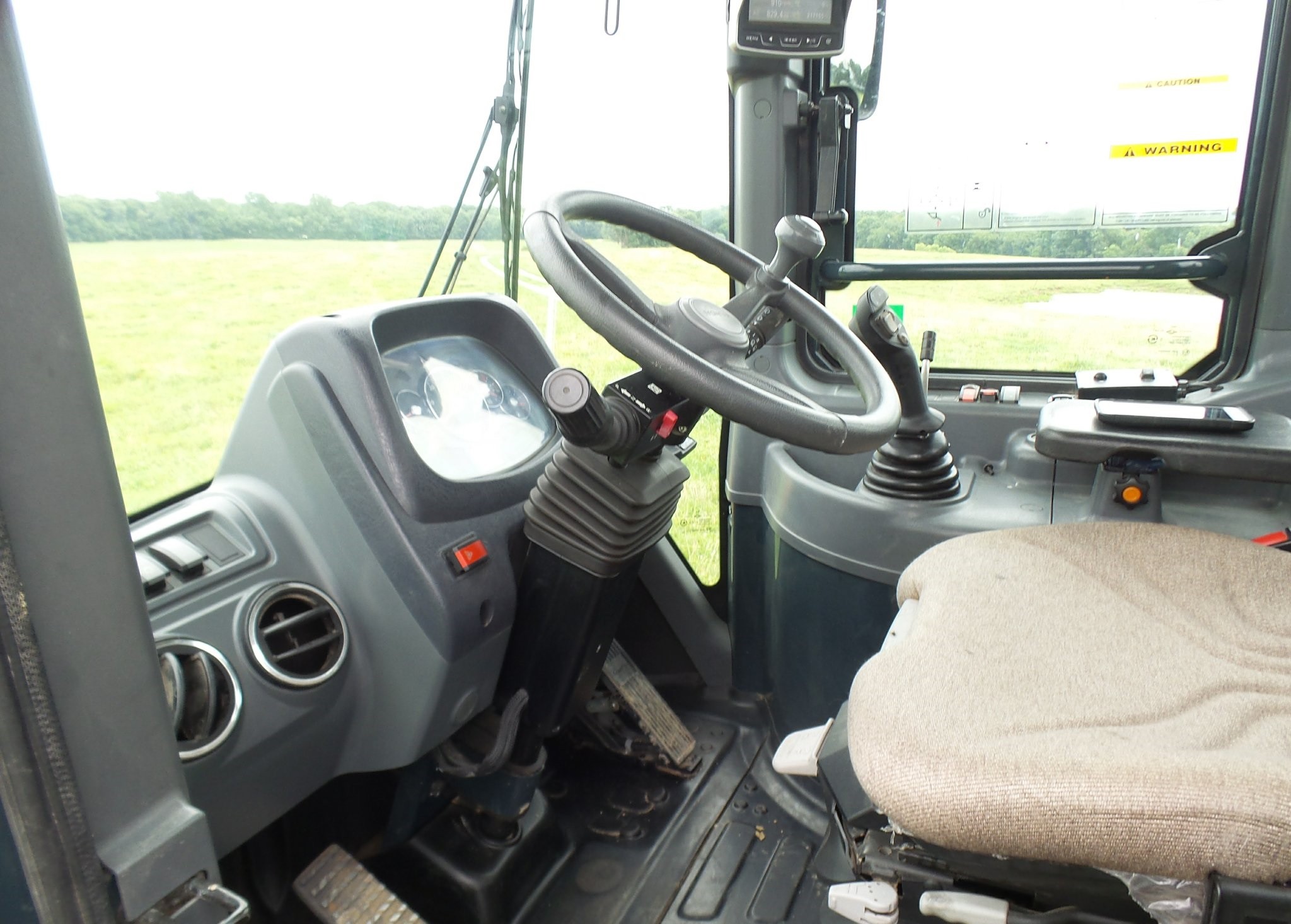 gallery 2013 Hyundai HL740-9 wheel loader