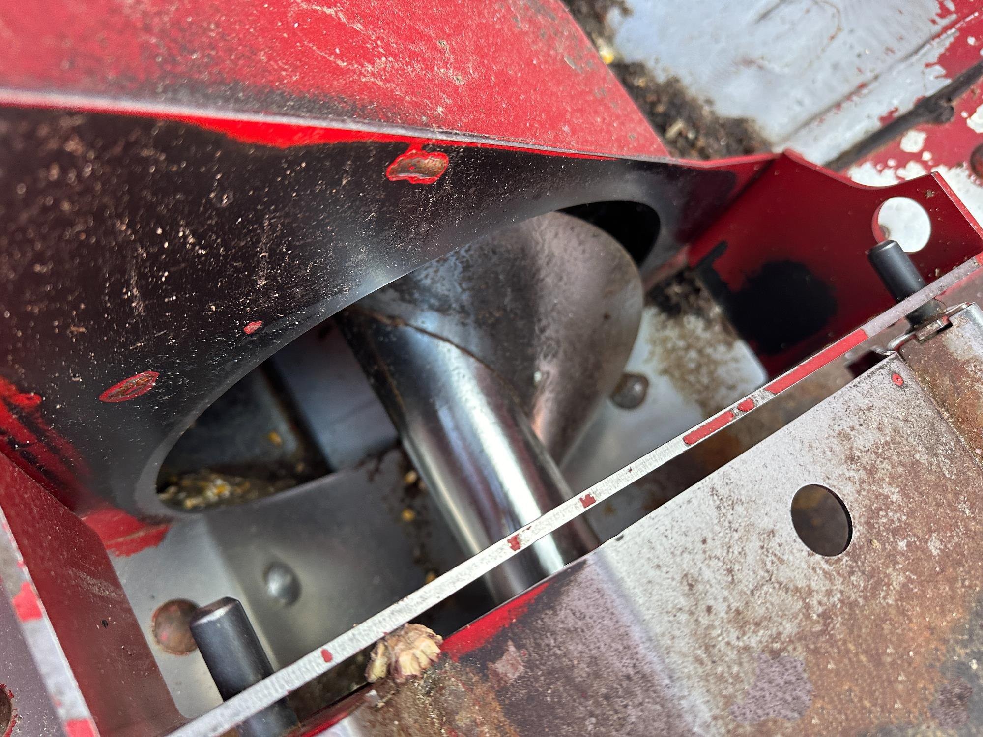gallery 2013 Case IH 7230 2WD Combine