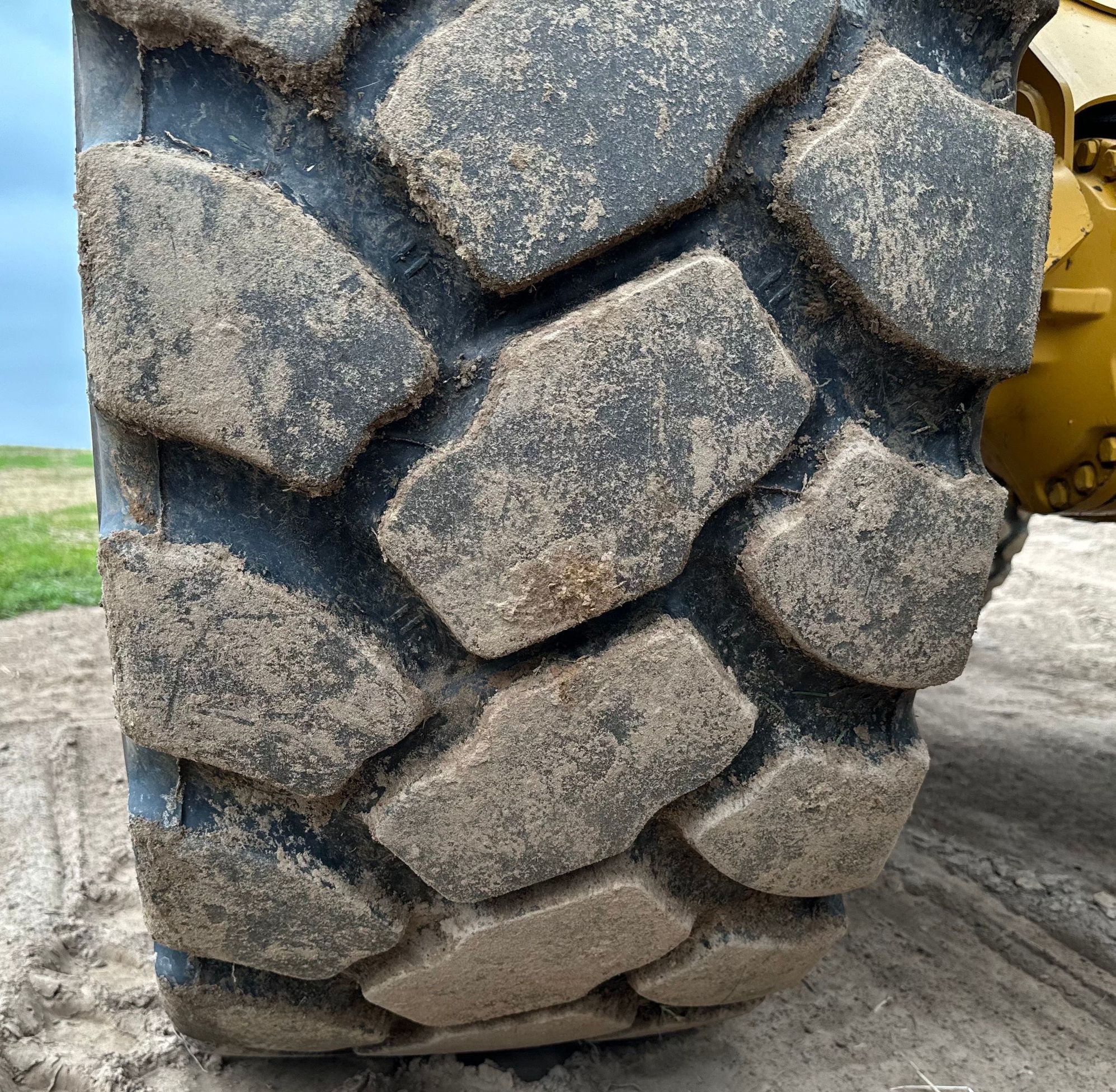 gallery 2022 John Deere 544 P-Tier wheel loader