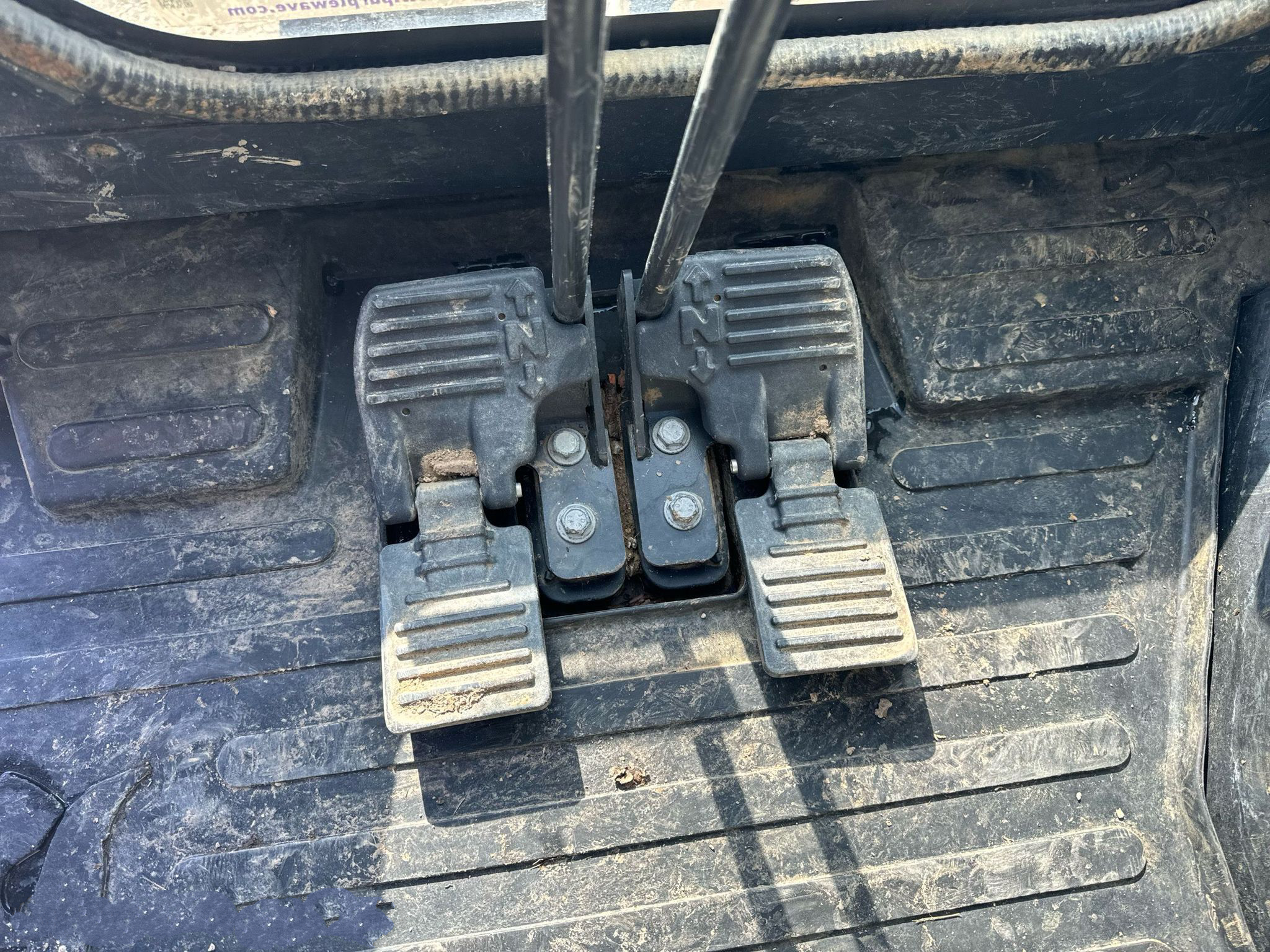 gallery 2018 Bobcat E42 Mini Excavator