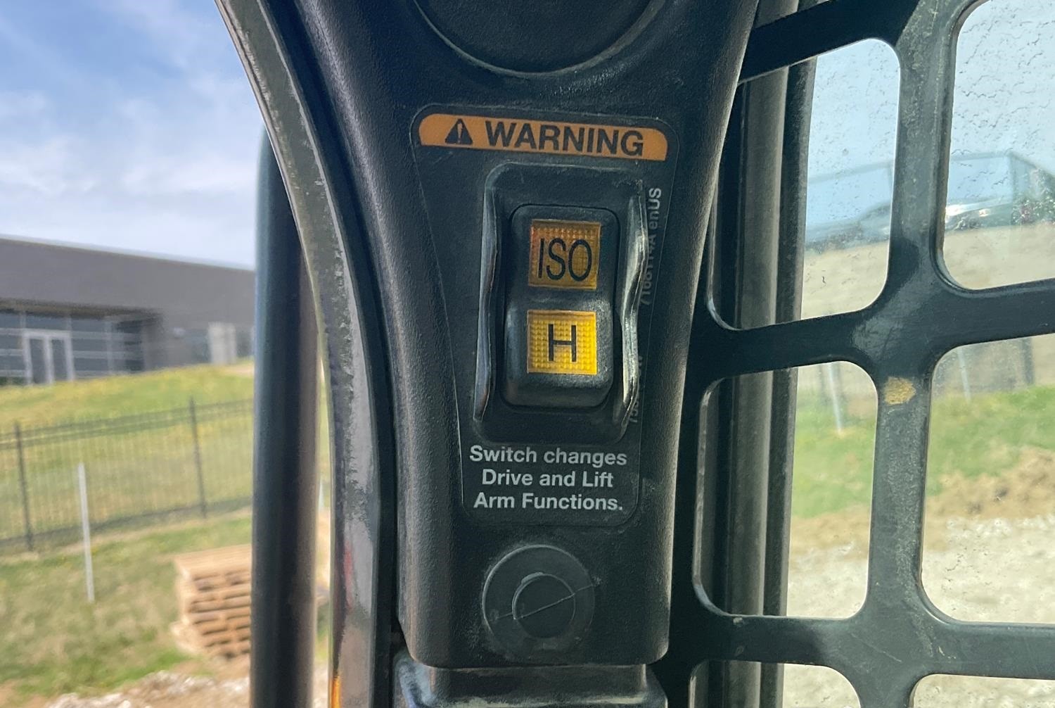gallery 2020 Bobcat T870 Track Loader