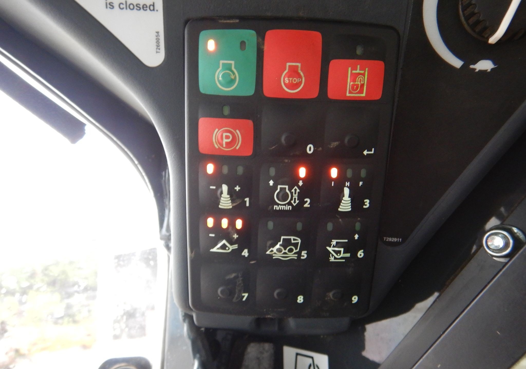 gallery 2021 John Deere 333G tracked skid steer loader