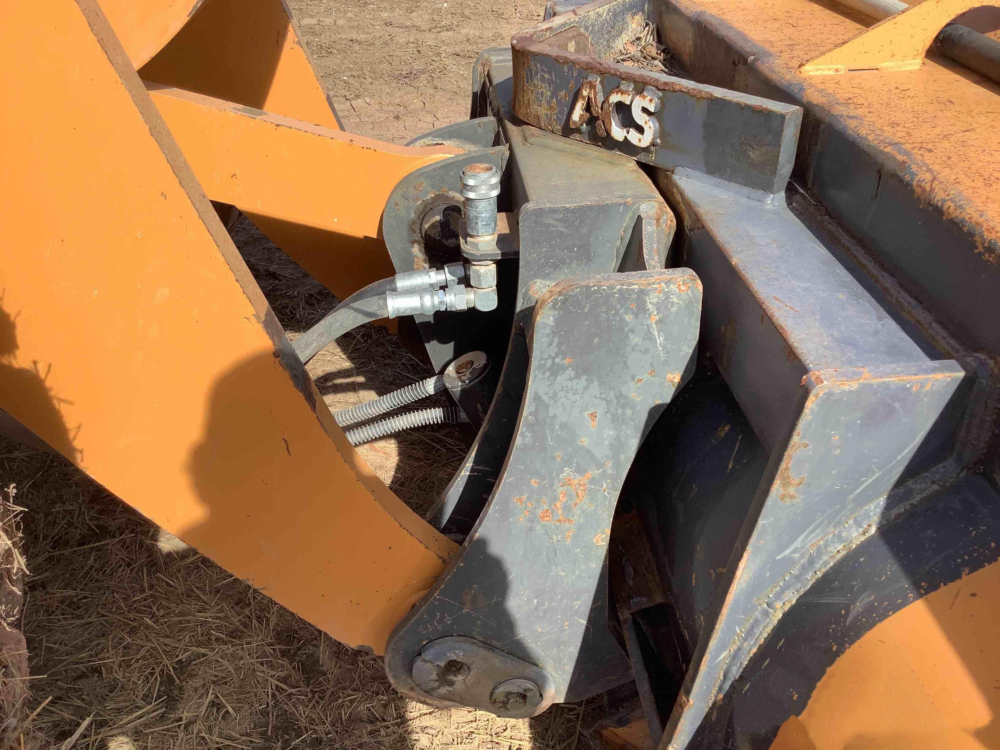 gallery 2015 Case 621 Wheel Loader