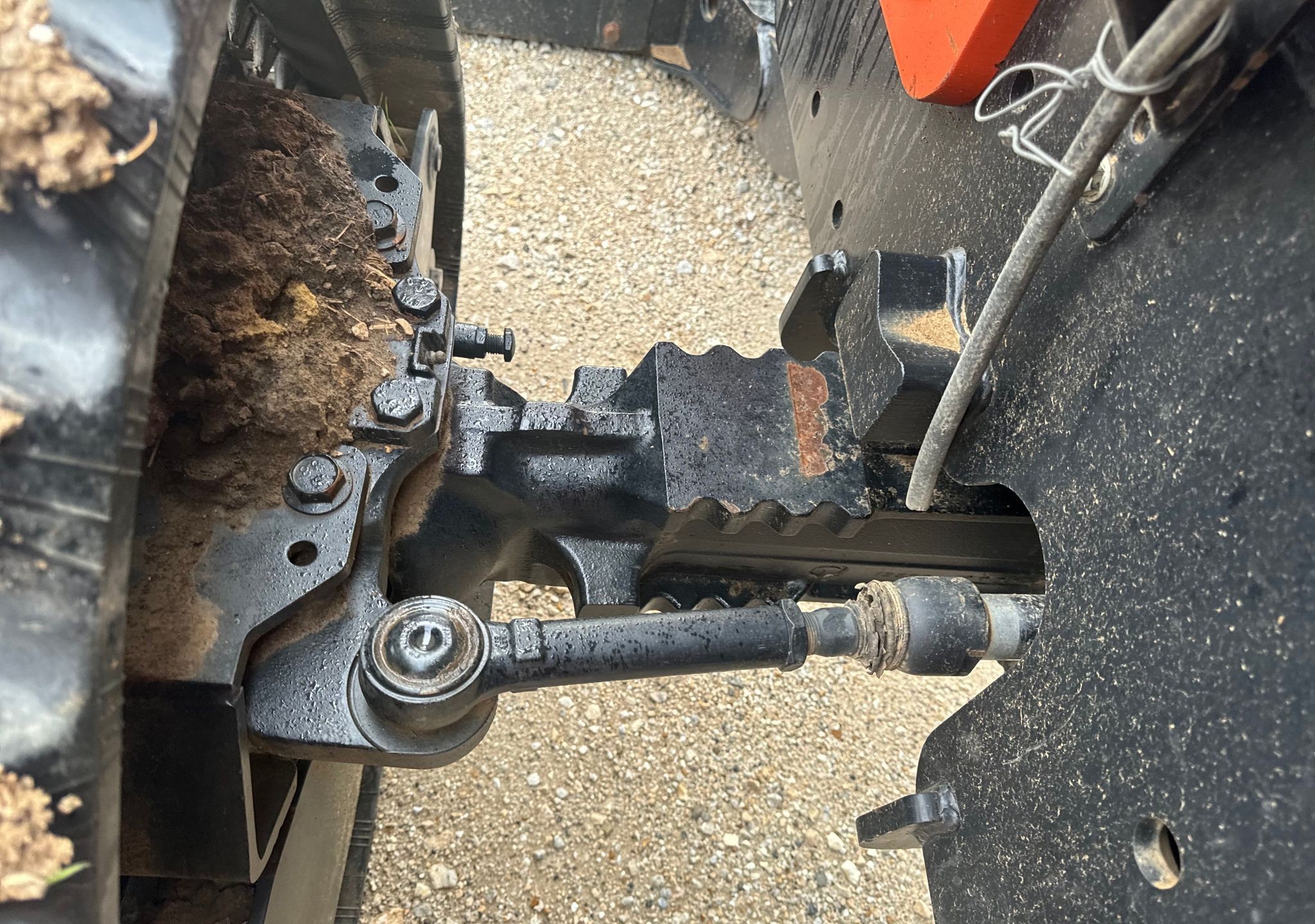 gallery 2013 Ditch Witch RT120 Quad trencher