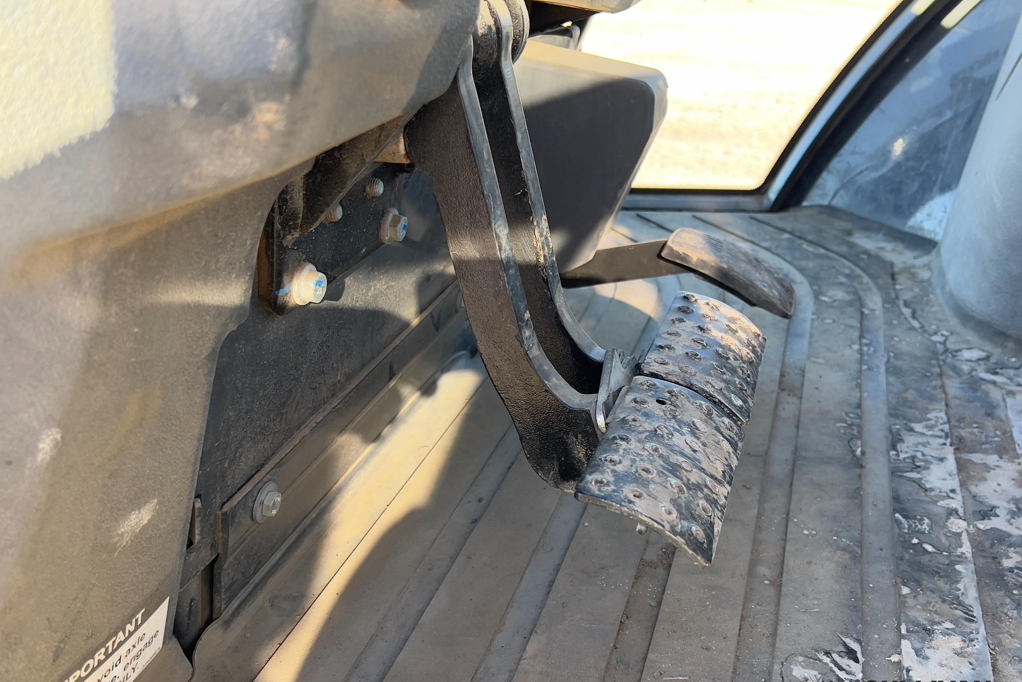 gallery 2017 John Deere 310SL HL 4x4 Loader Backhoe
