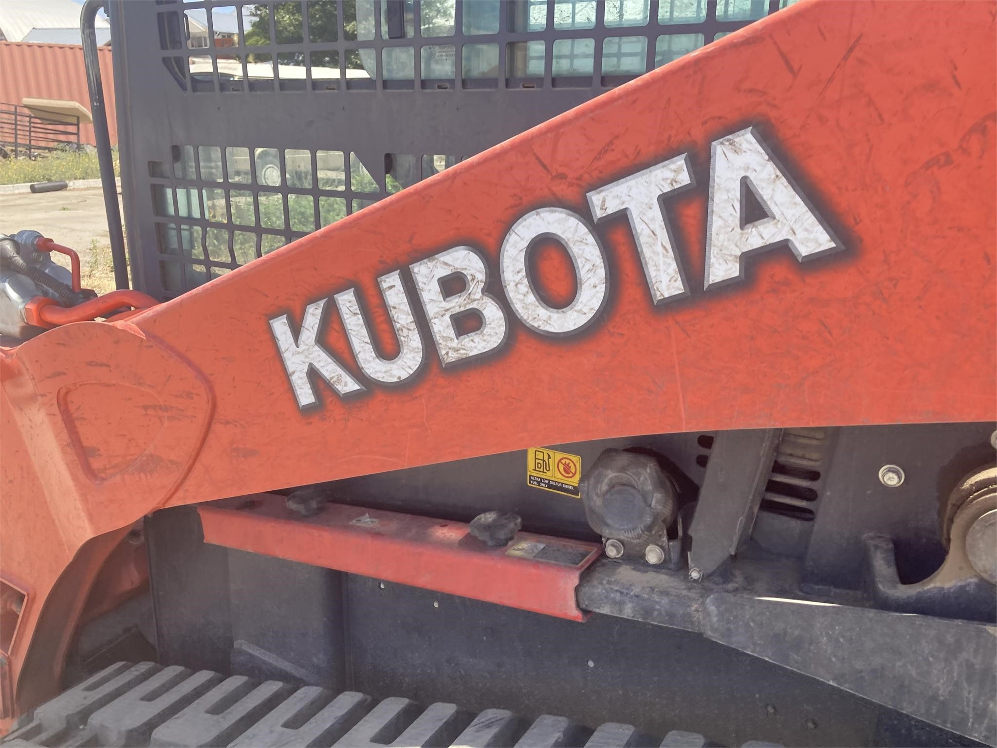 gallery 2019 Kubota Model SVL95-2S
