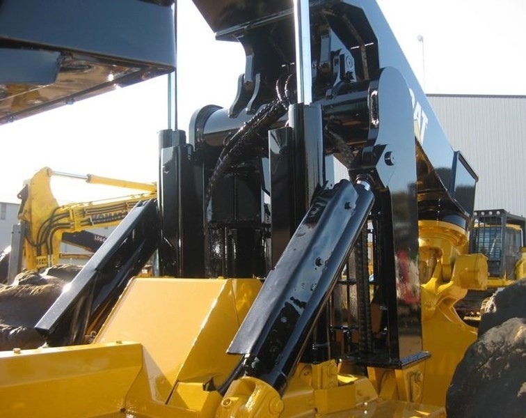 gallery 2009 CATERPILLAR 535C