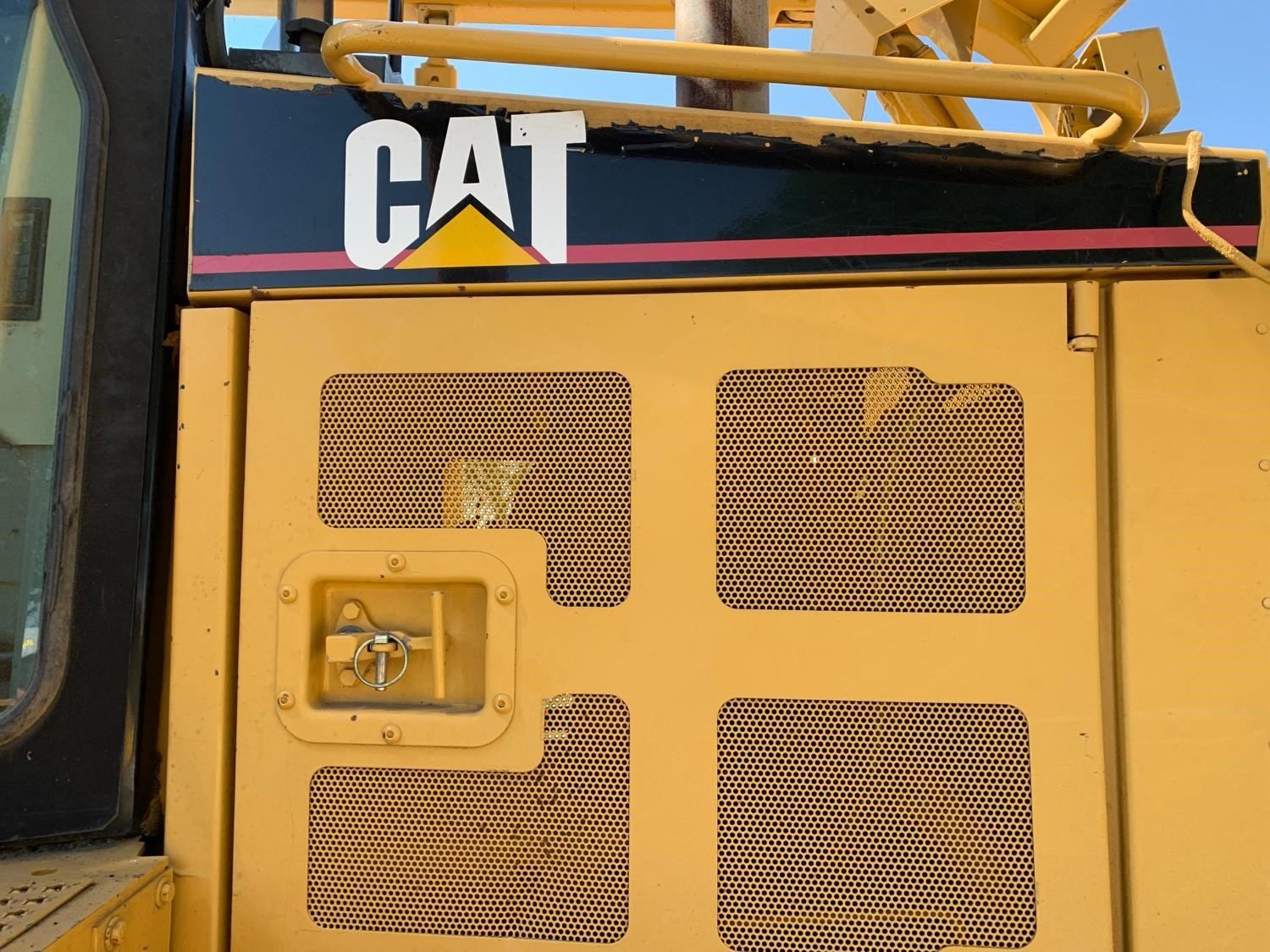 gallery 2005 Caterpillar D6R XL Ll Dozer WRipper