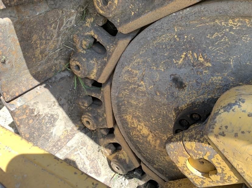 gallery 2005 Caterpillar D6R XL Ll Dozer WRipper