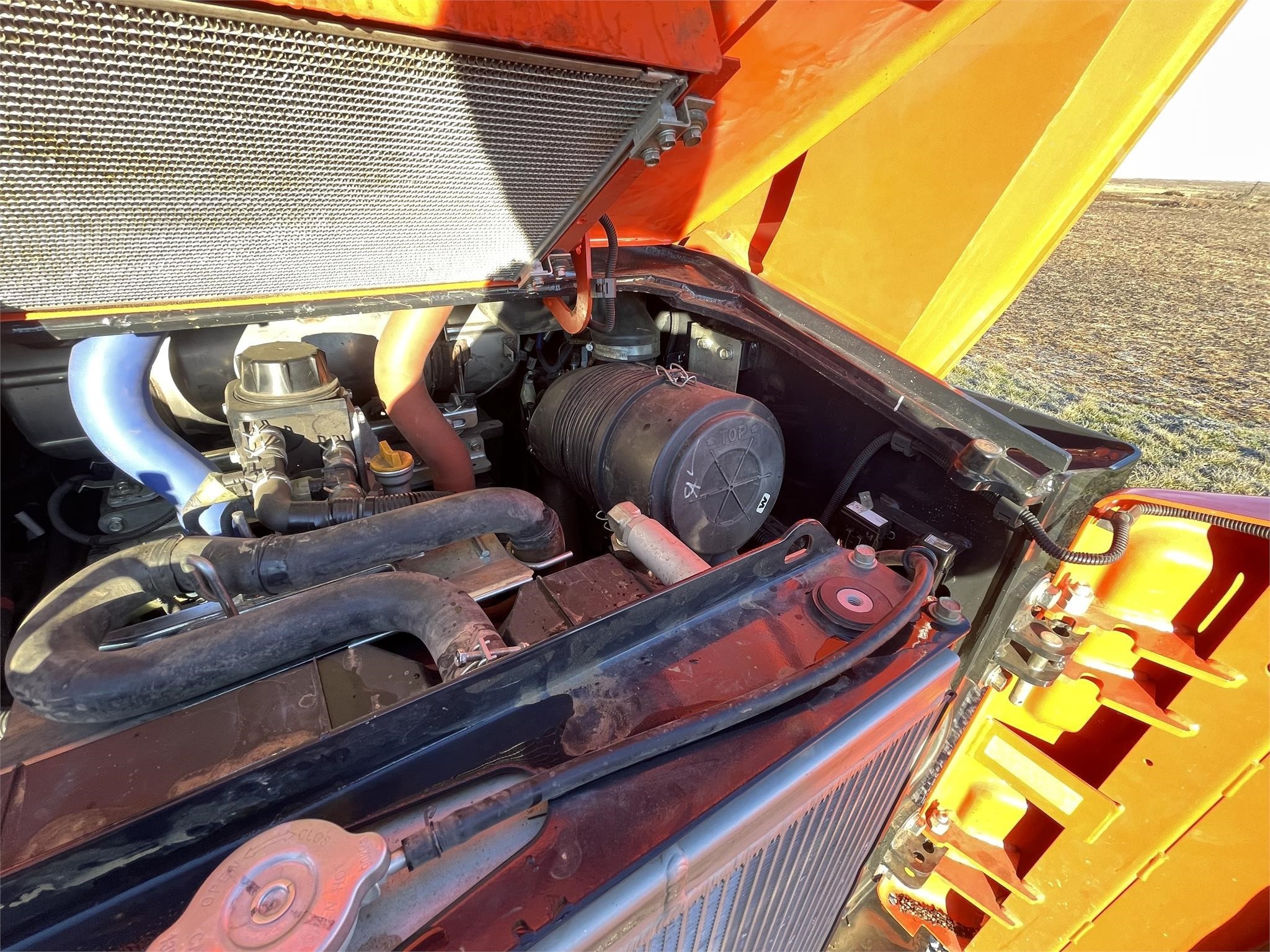 gallery 2019 KUBOTA SVL95-2S